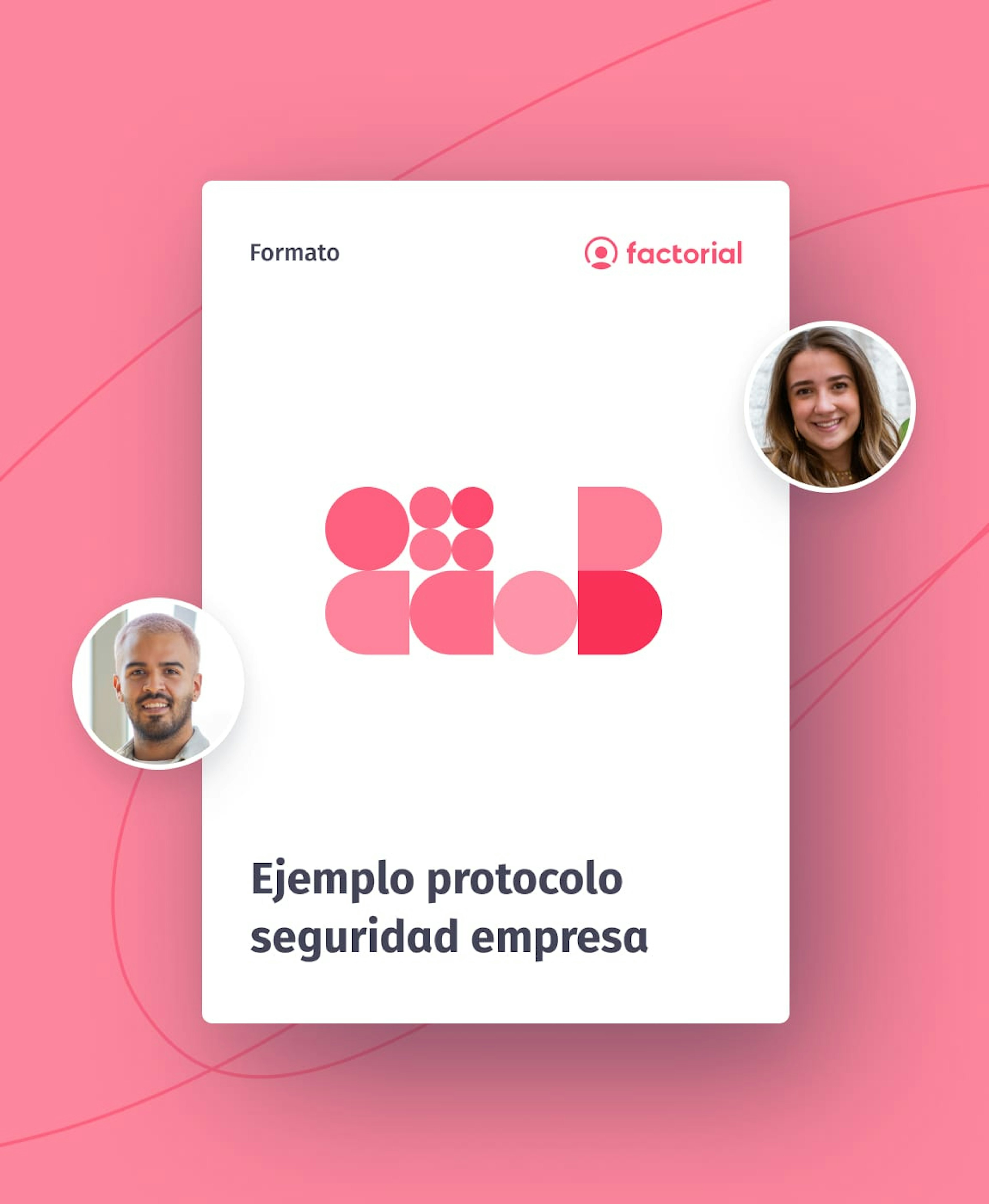 Ejemplo protocolo seguridad empresa Ejemplo protocolo seguridad empresa
