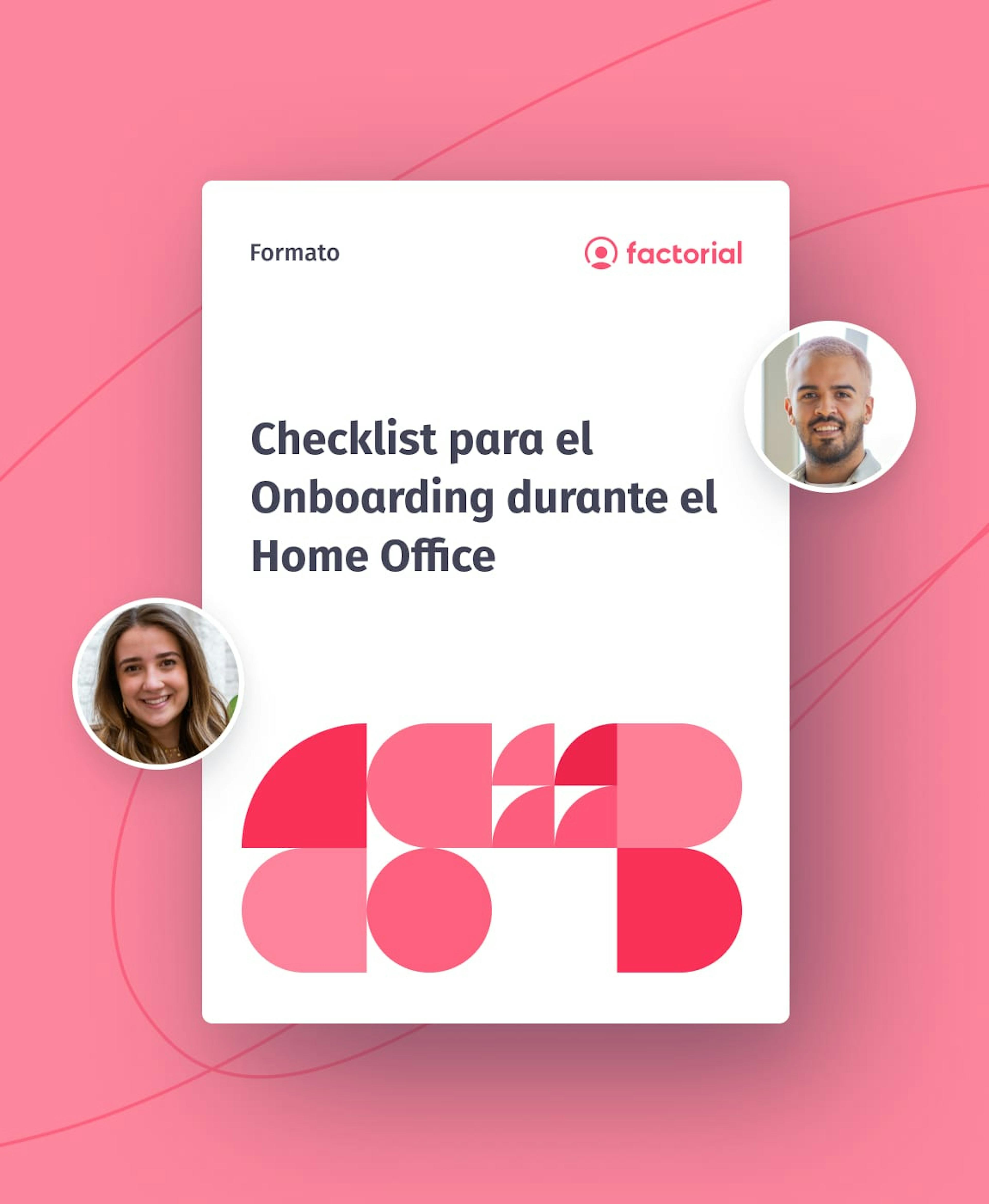 Checklist para el Onboarding durante el Home Office