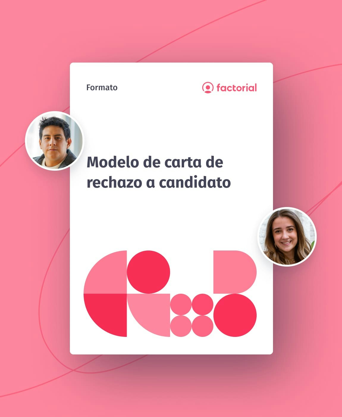 Modelo de carta de rechazo a candidato Modelo de carta de rechazo a candidato