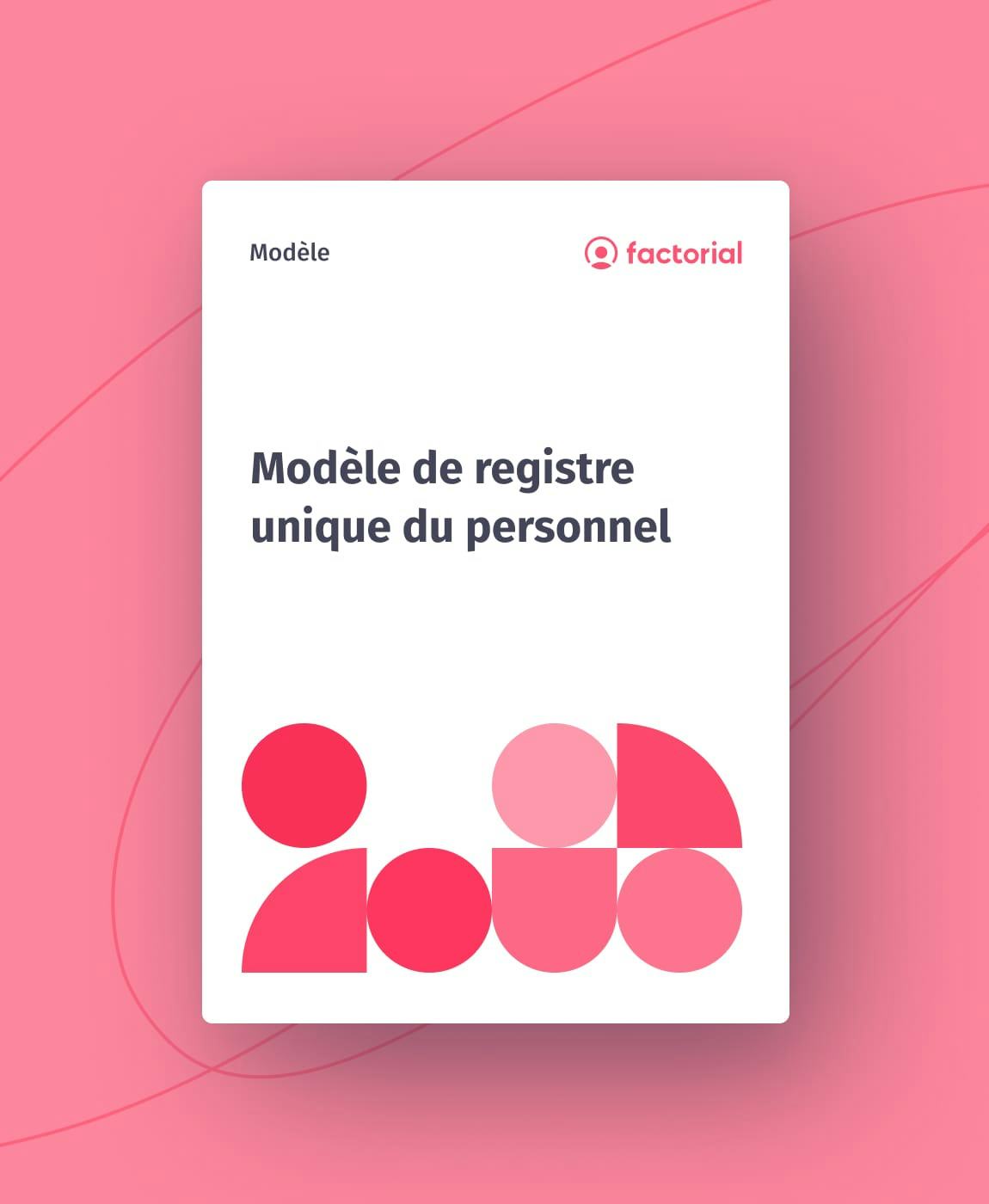 Modèle de registre unique du personnel Modèle de registre unique du personnel