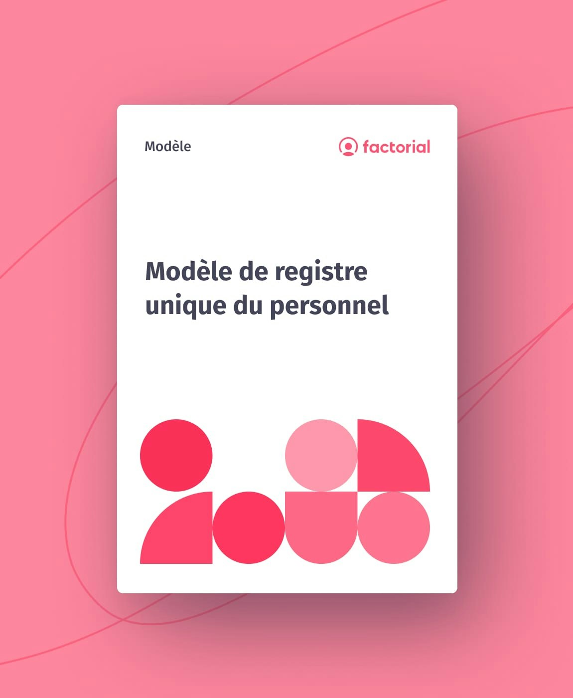 Modèle de registre unique du personnel Modèle de registre unique du personnel
