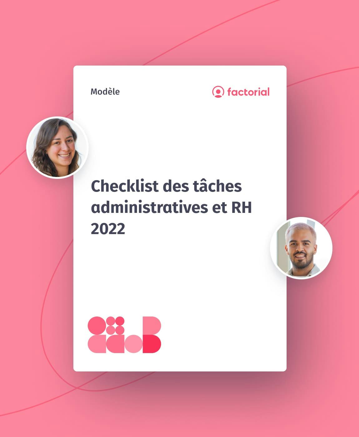 Checklist des tâches administratives et RH 2022