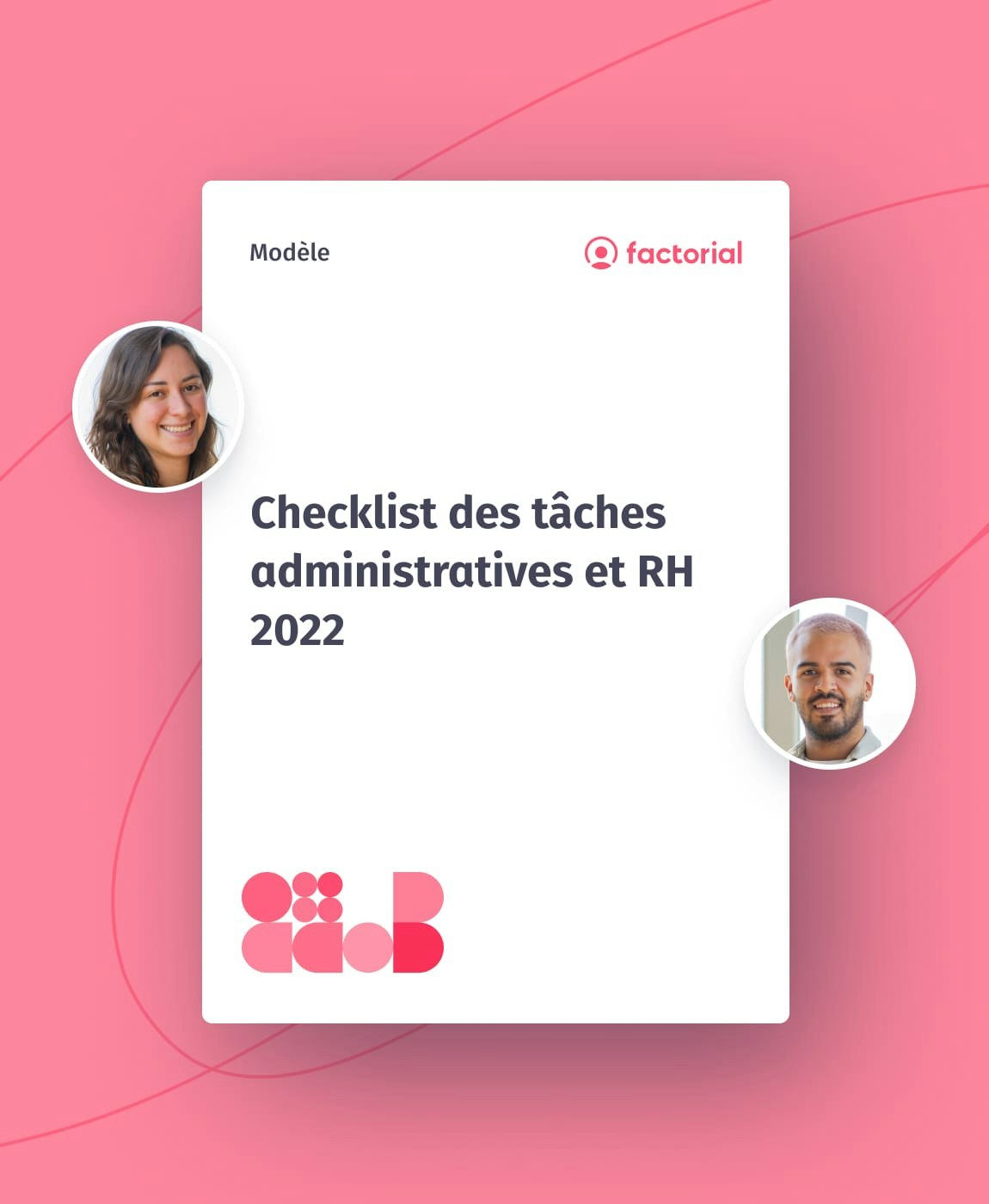 Checklist des tâches administratives et RH 2022 Checklist des tâches administratives et RH 2022