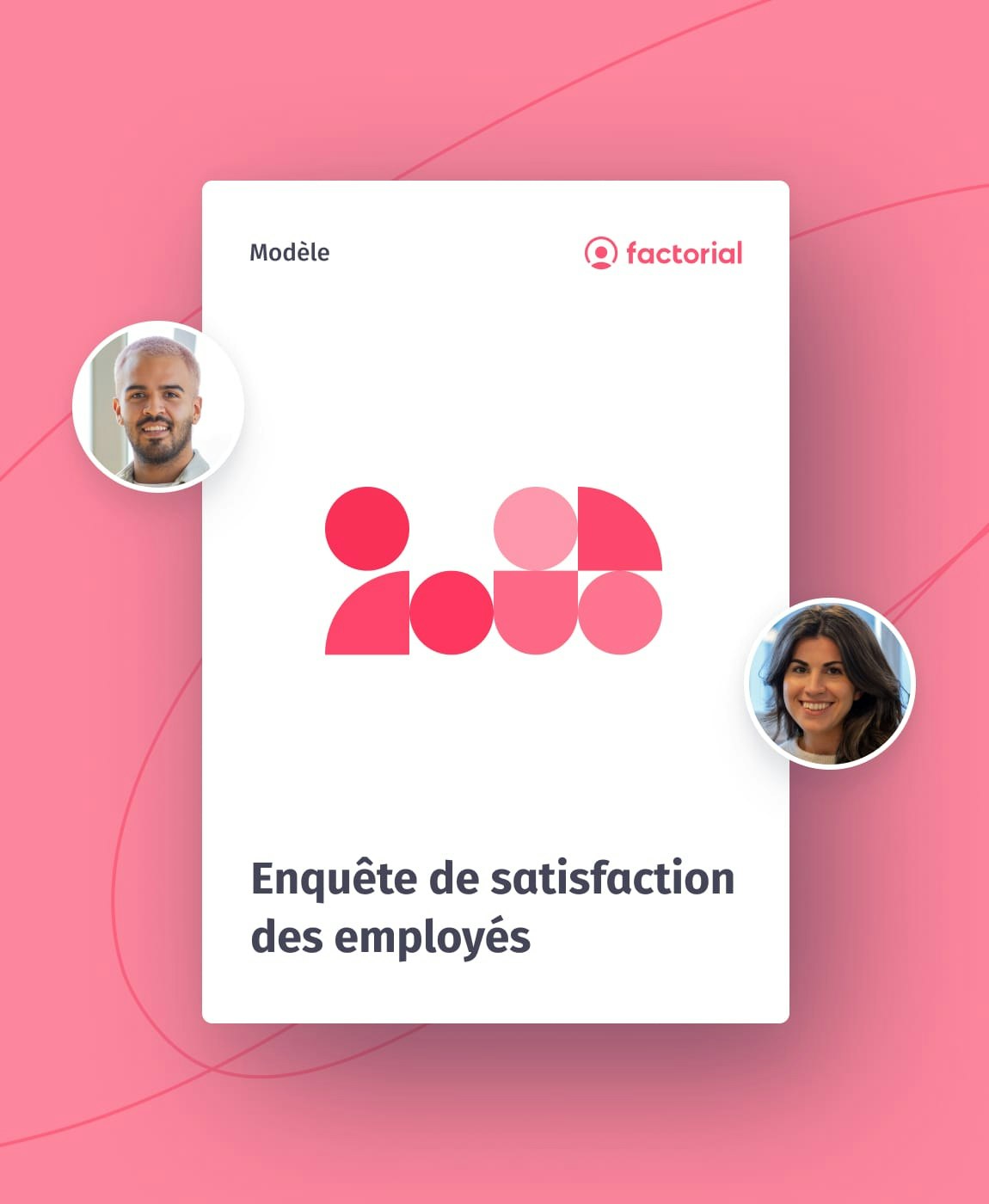 Enquête de satisfaction des employés Enquête de satisfaction des employés