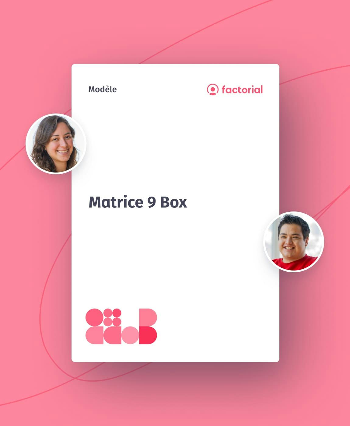 Matrice 9 Box