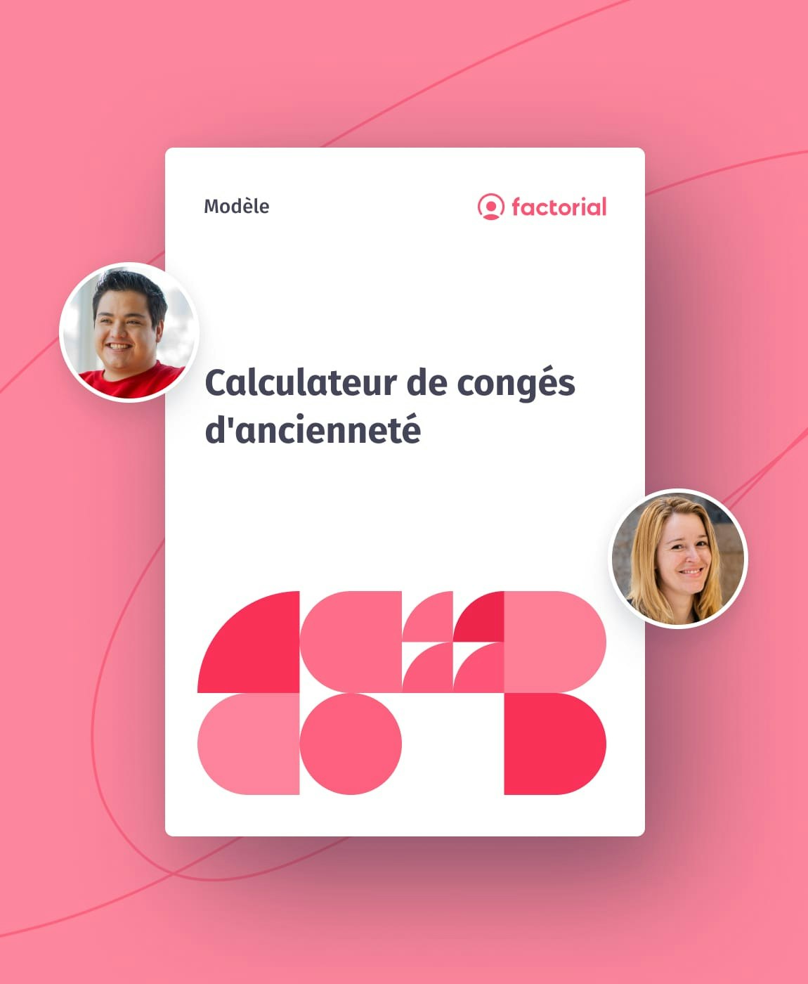 Calculateur de congés d'ancienneté Calculateur de congés d'ancienneté