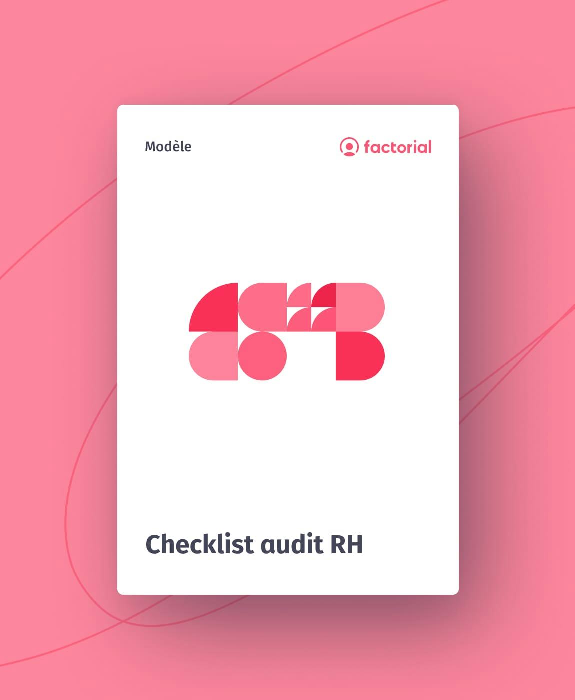 Checklist audit RH