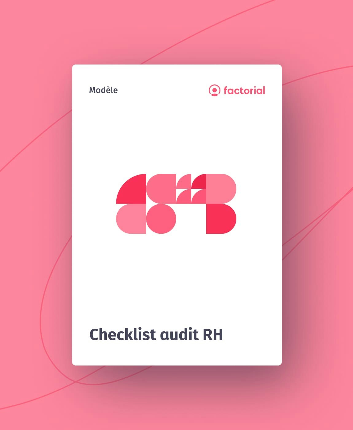Checklist audit RH Checklist audit RH