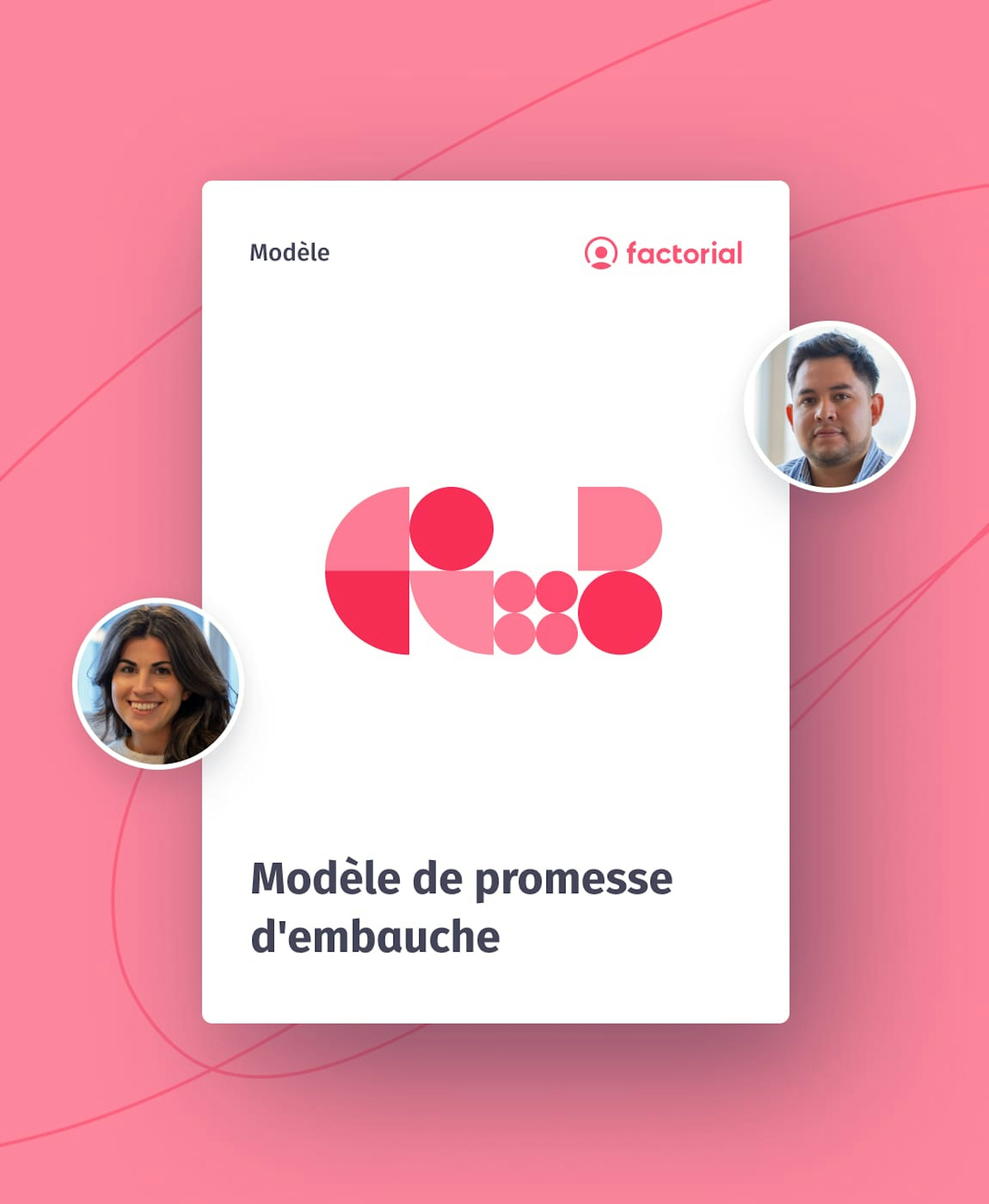 Modèle de promesse d'embauche Modèle de promesse d'embauche