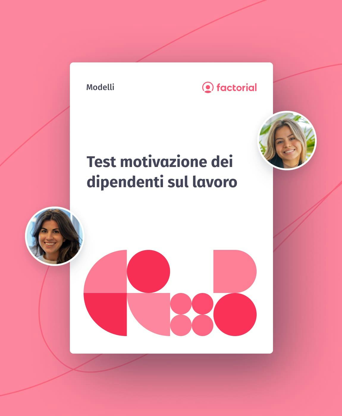 Test motivazione dei dipendenti sul lavoro