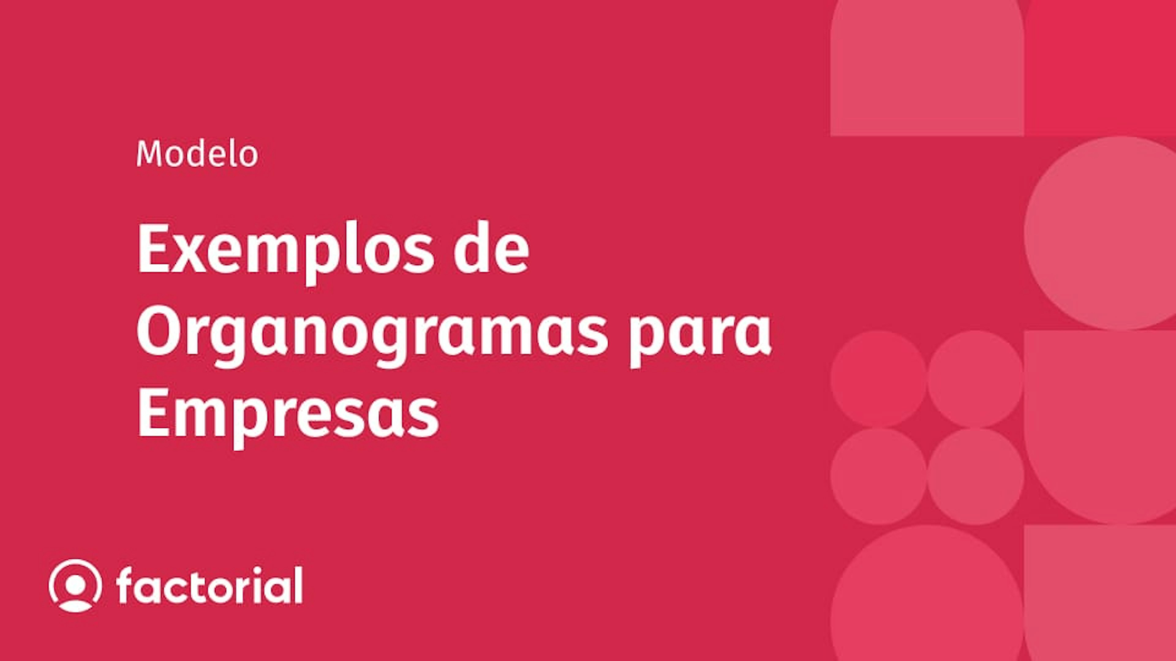 Exemplos de Organogramas para Empresas