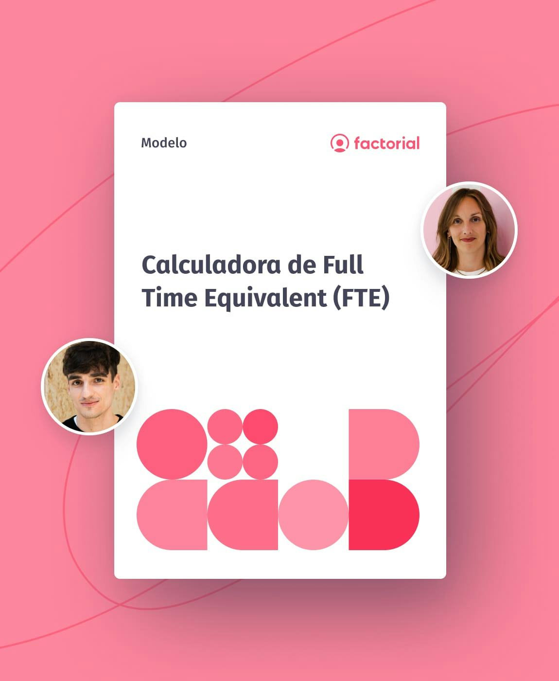 Calculadora de Full Time Equivalent (FTE)