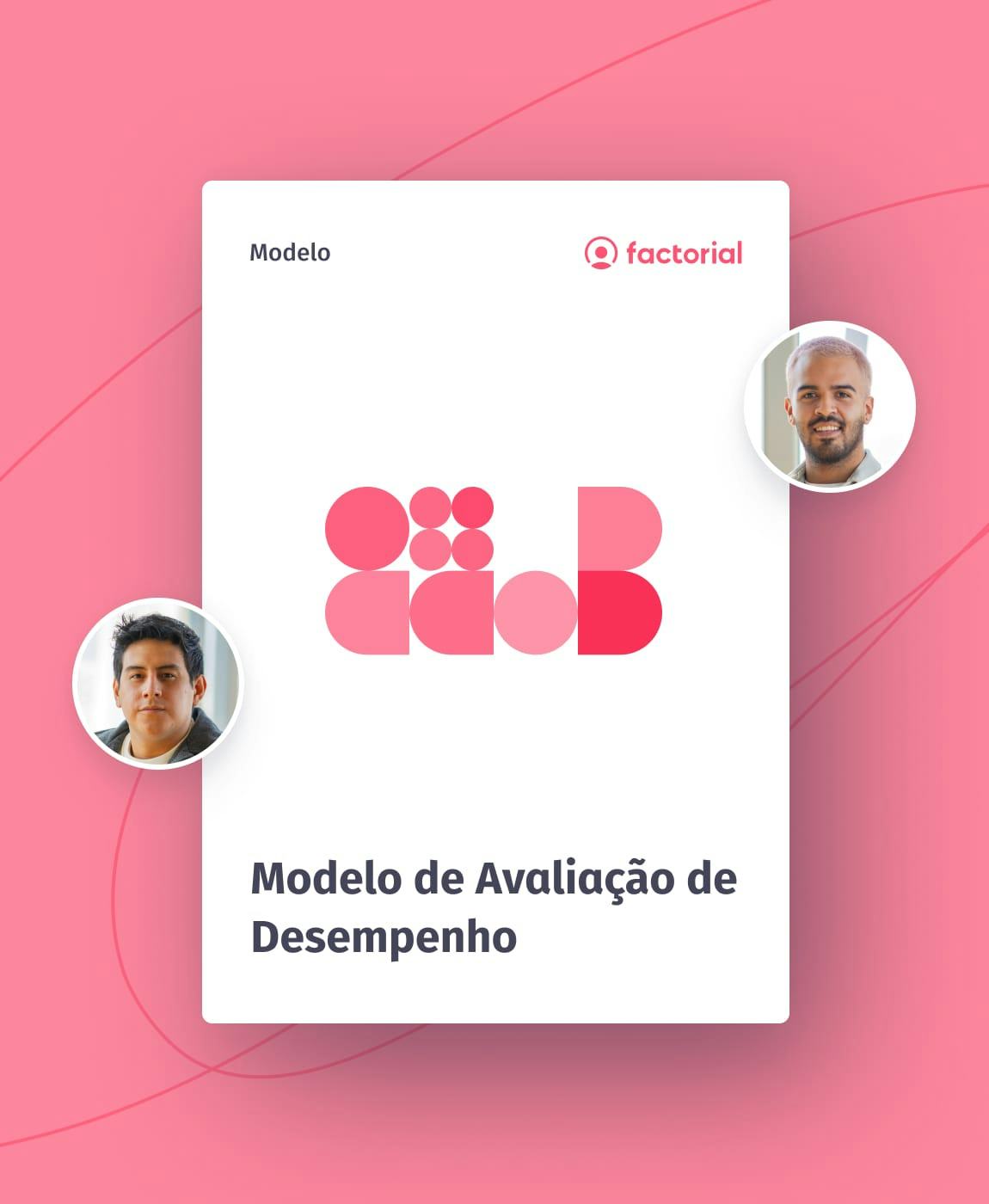 Modelo de Avaliação de Desempenho Modelo de Avaliação de Desempenho