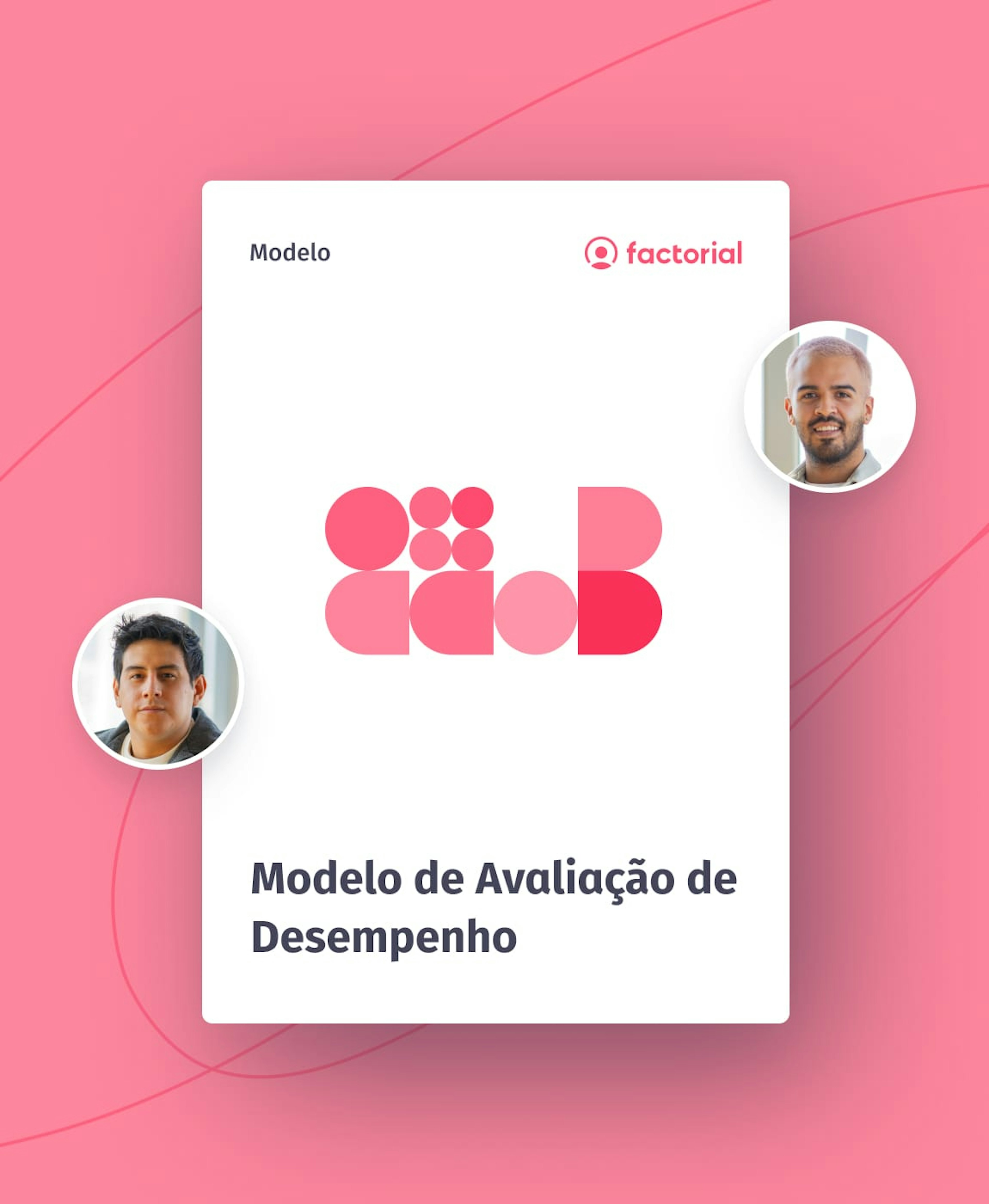 Modelo de Avaliação de Desempenho