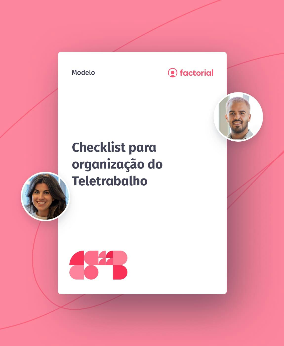 Checklist para organização do Teletrabalho Checklist para organização do Teletrabalho