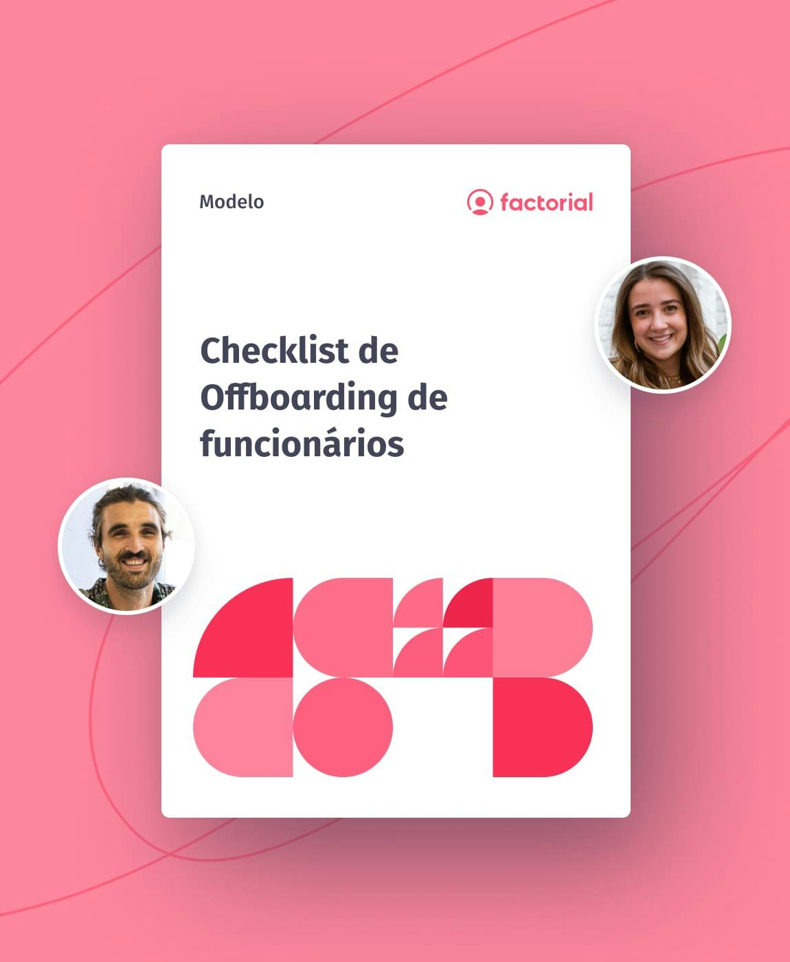 Checklist de Offboarding de funcionários