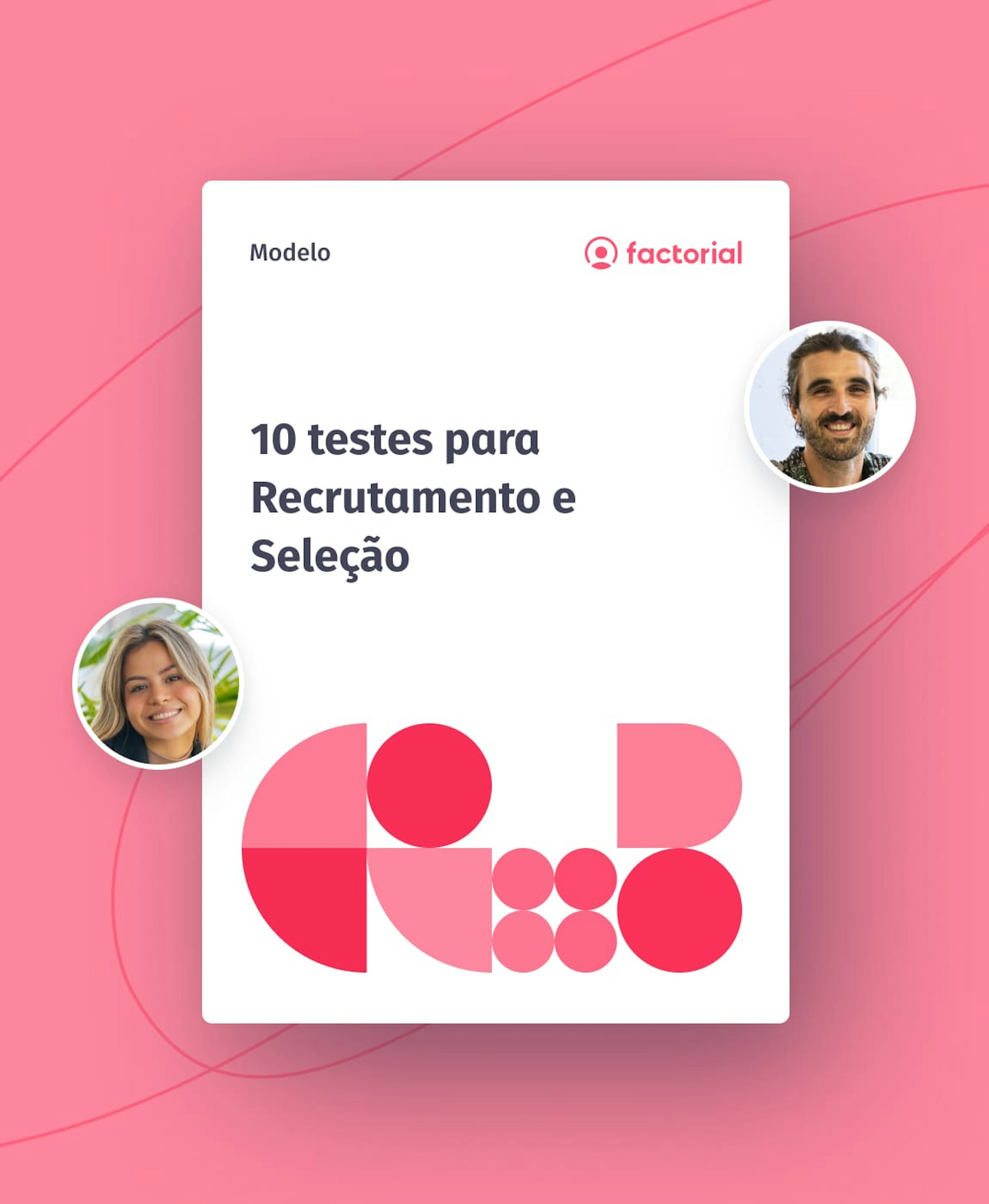 10 testes para Recrutamento e Seleção