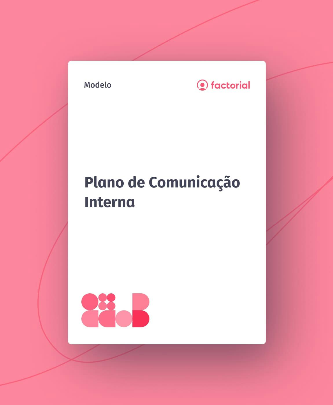 Plano de Comunicação Interna