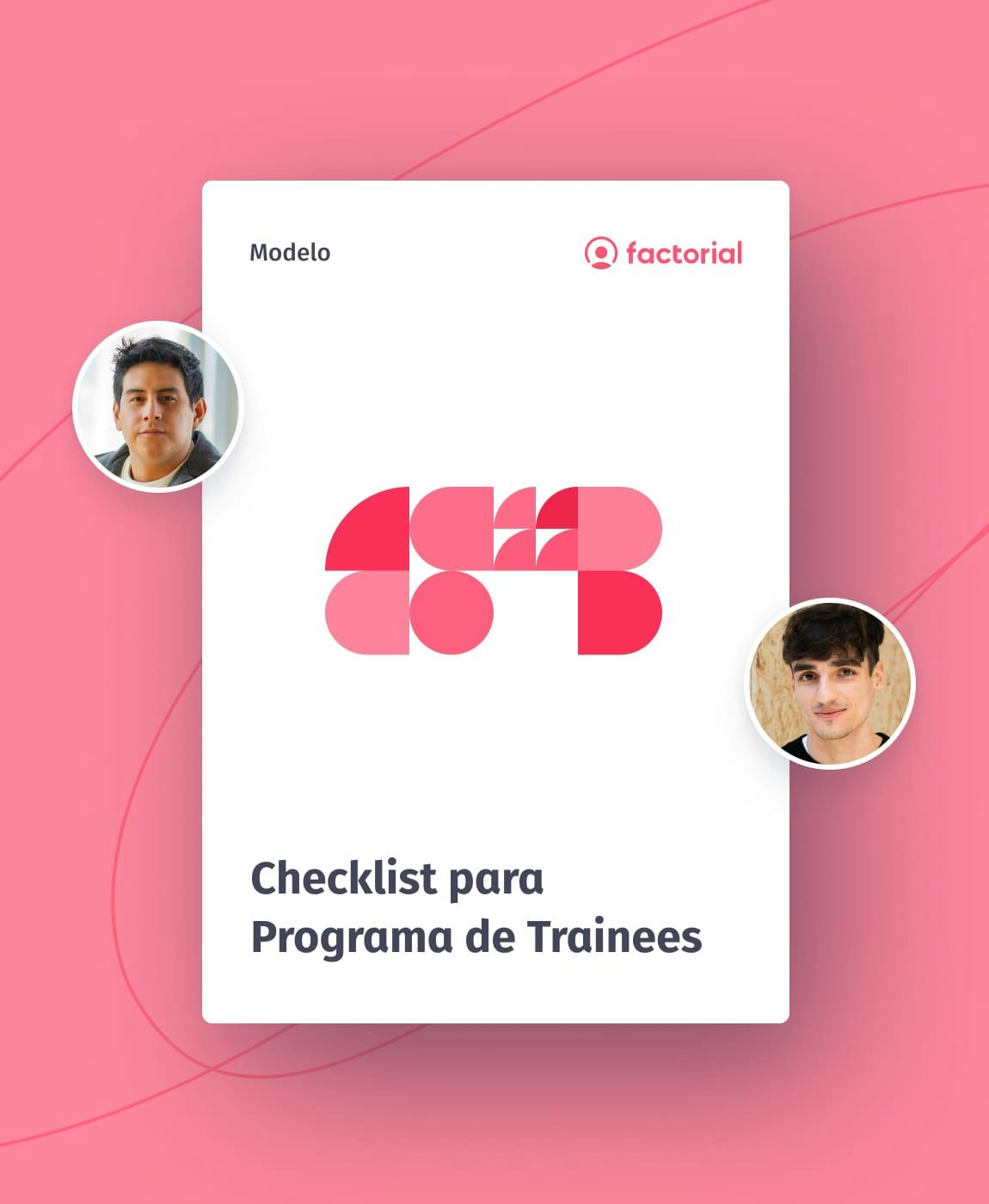 Checklist para Programa de Trainees