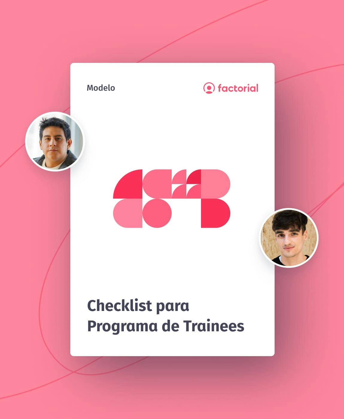 Checklist para Programa de Trainees Checklist para Programa de Trainees