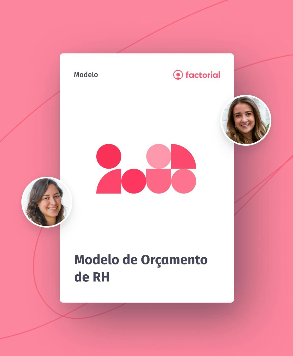 Modelo de Orçamento de RH Modelo de Orçamento de RH