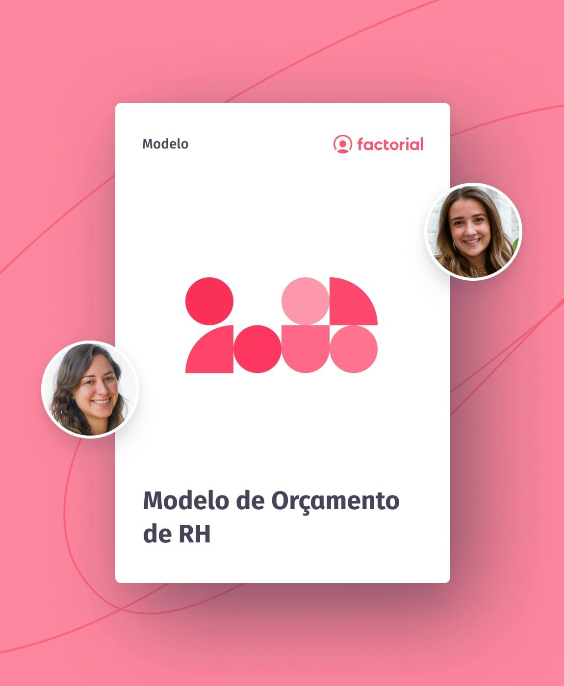 Modelo de Orçamento de RH Modelo de Orçamento de RH
