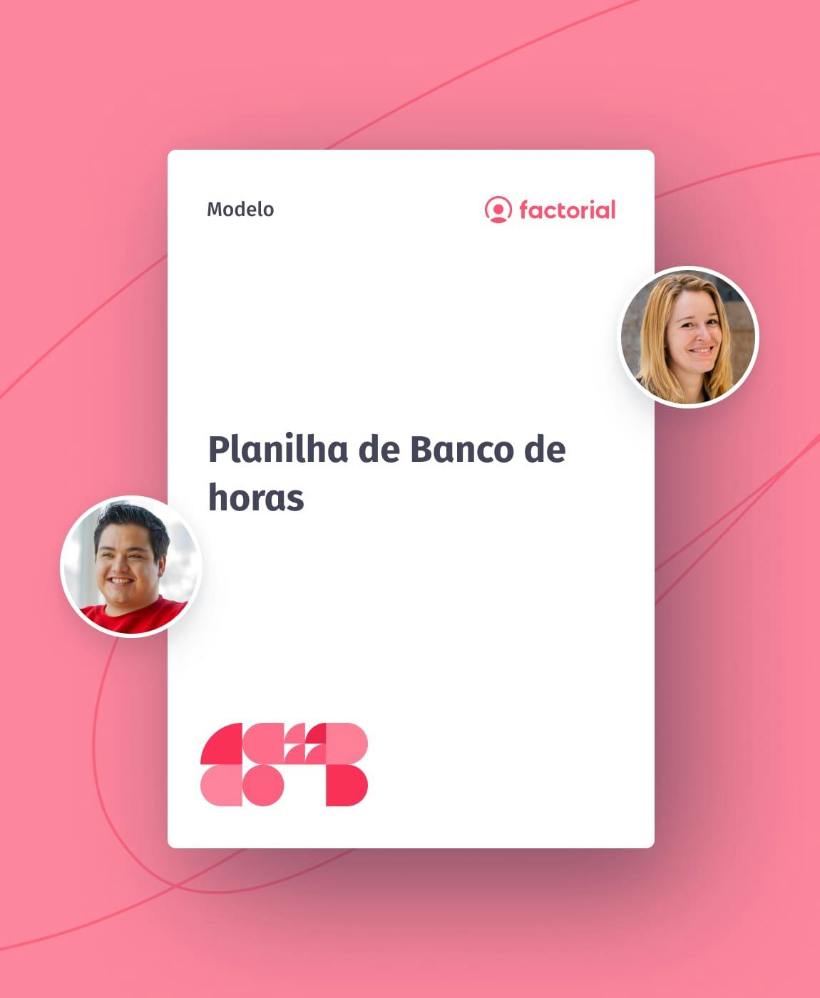 Planilha de Banco de horas