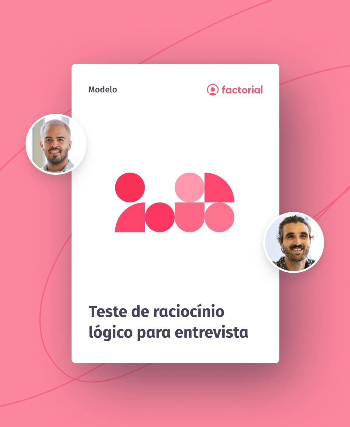 Teste de raciocínio lógico para entrevista Teste de raciocínio lógico para entrevista