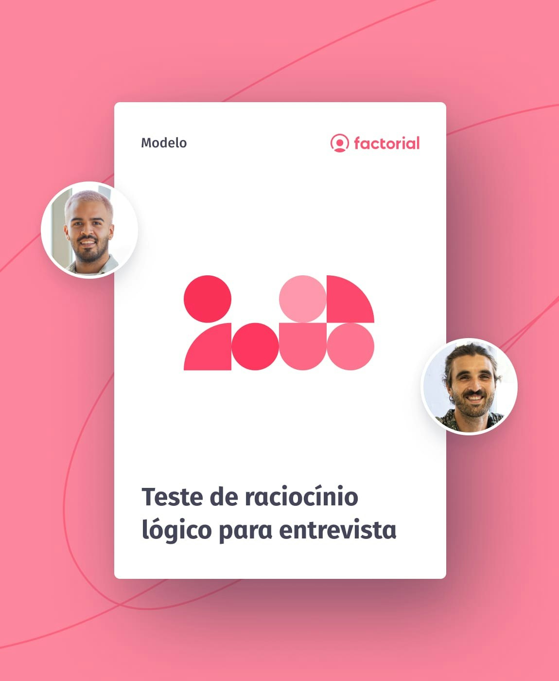 Teste de raciocínio lógico para entrevista Teste de raciocínio lógico para entrevista