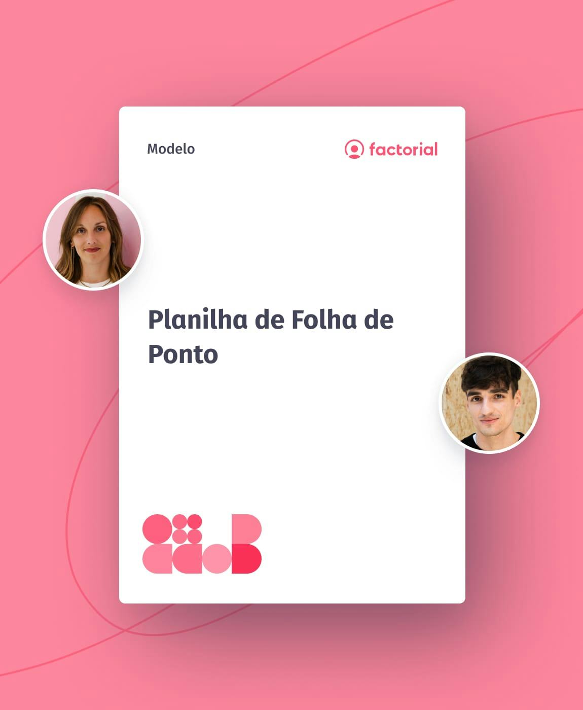 Planilha de Folha de Ponto