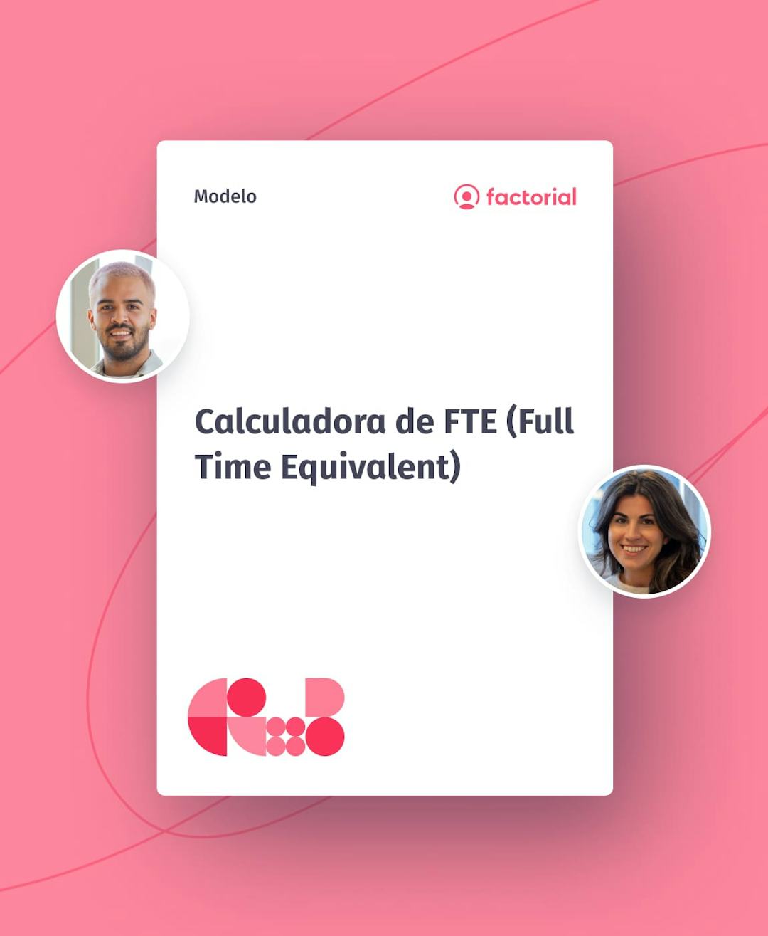 Calculadora de FTE: Modelo grátis