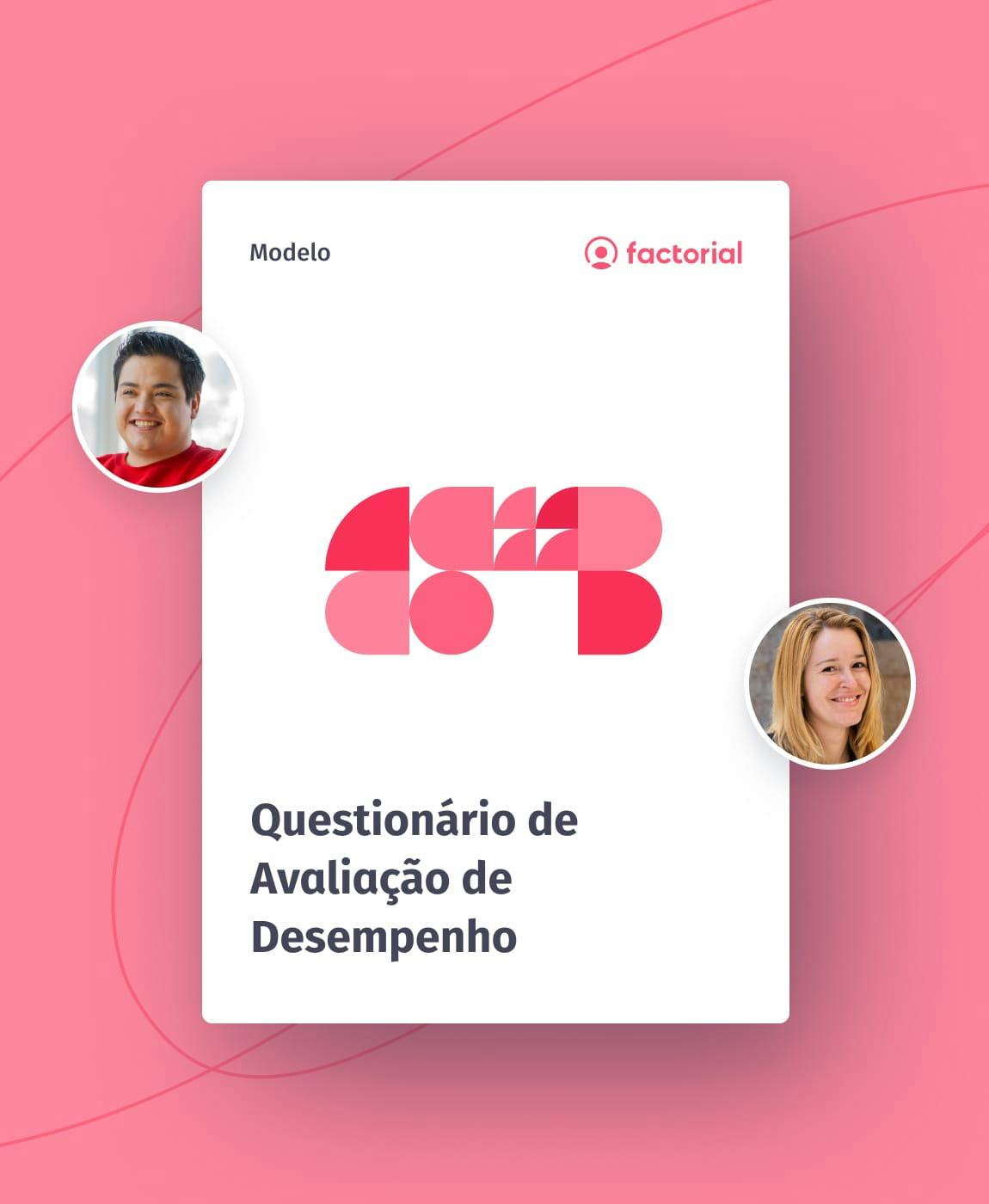 Questionário de Avaliação de Desempenho