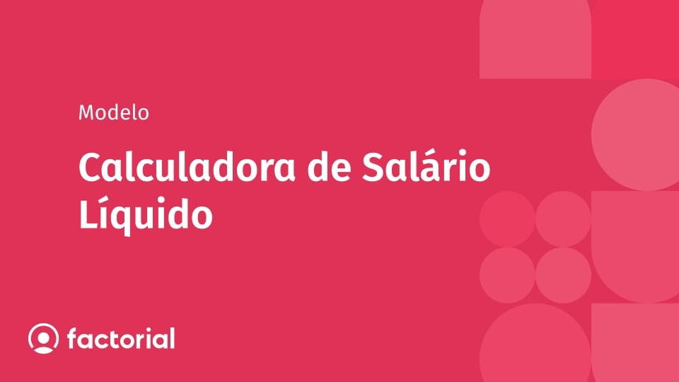 Calculadora de Salário Líquido