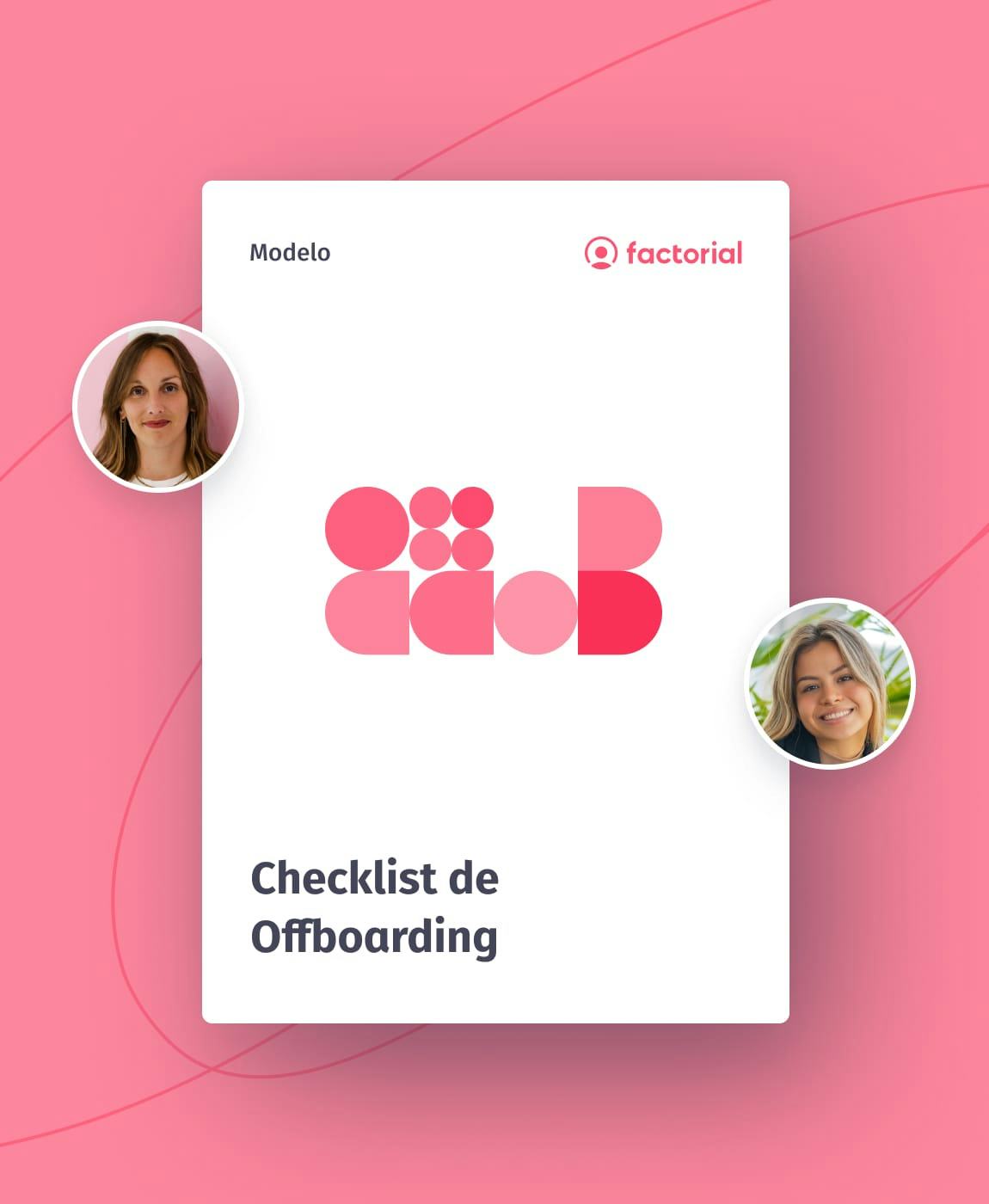 Checklist de Offboarding Checklist de Offboarding