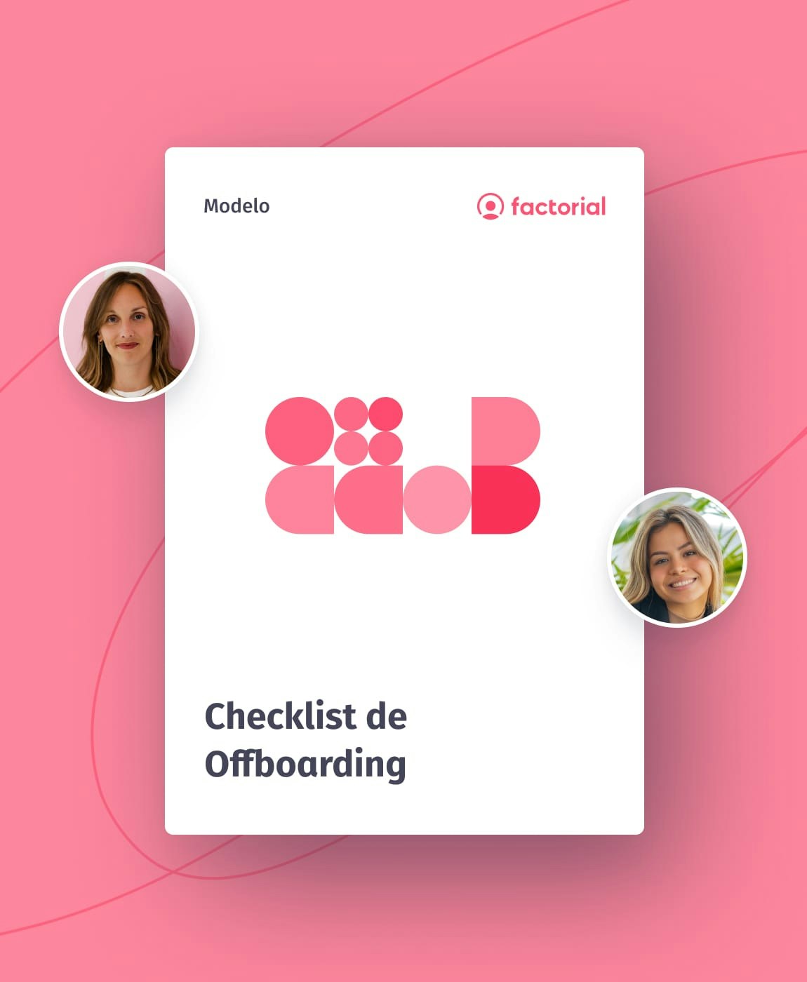 Checklist de Offboarding Checklist de Offboarding