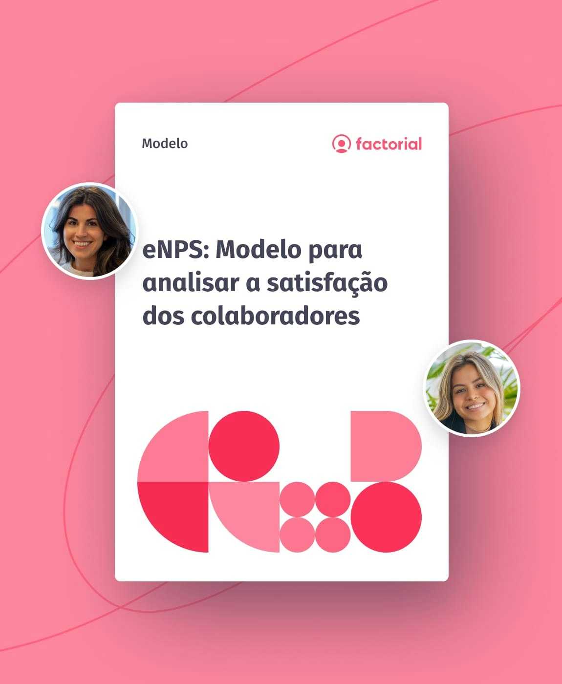 eNPS: Modelo para analisar a satisfação dos colaboradores eNPS: Modelo para analisar a satisfação dos colaboradores