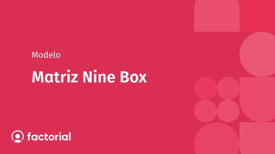 Matriz Nine Box Matriz Nine Box