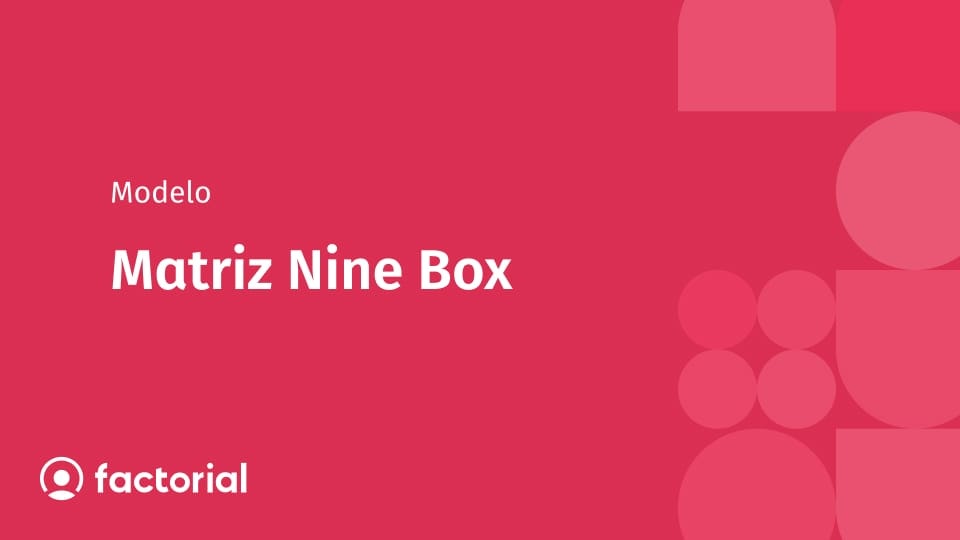 Matriz Nine Box