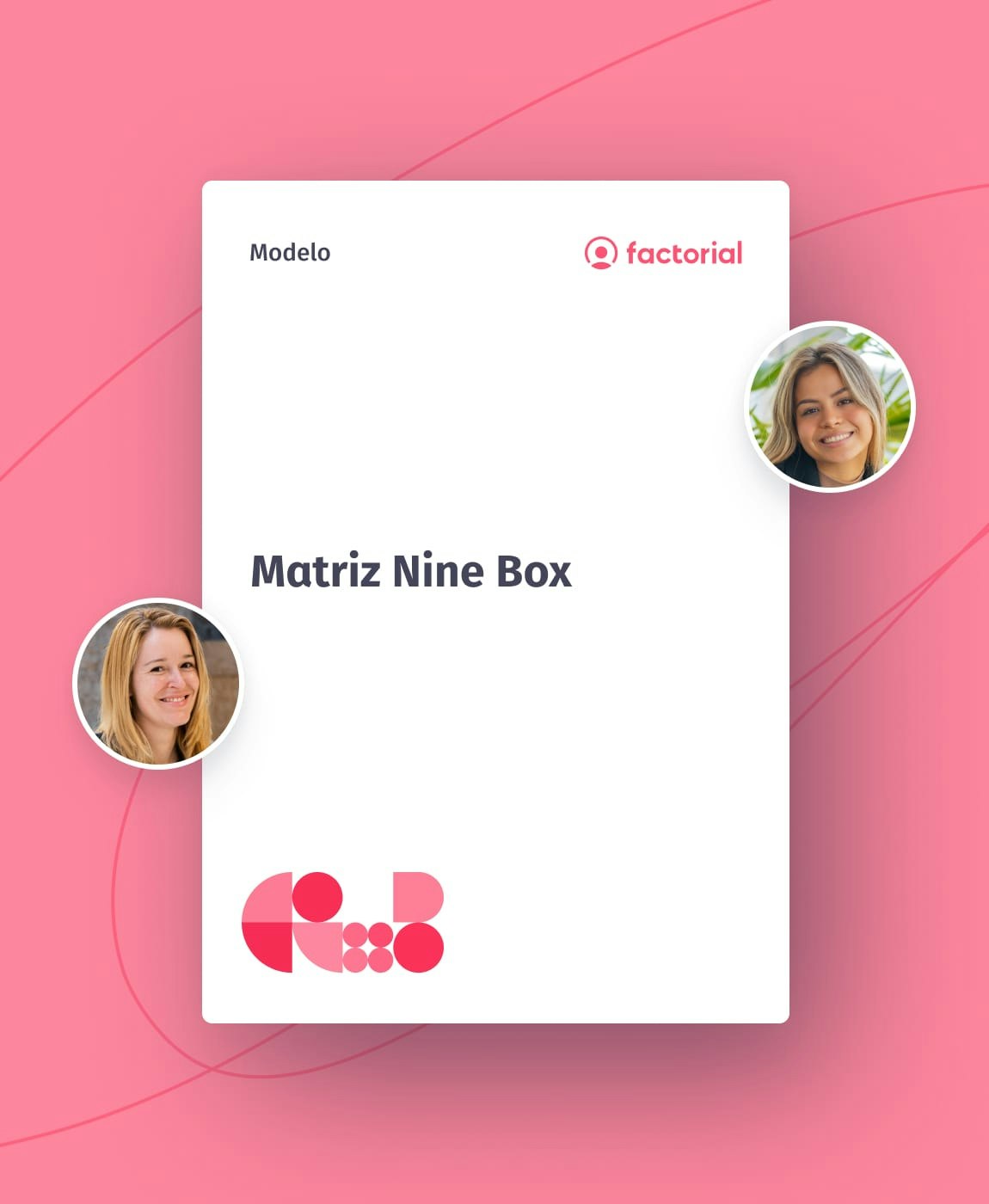 Matriz Nine Box