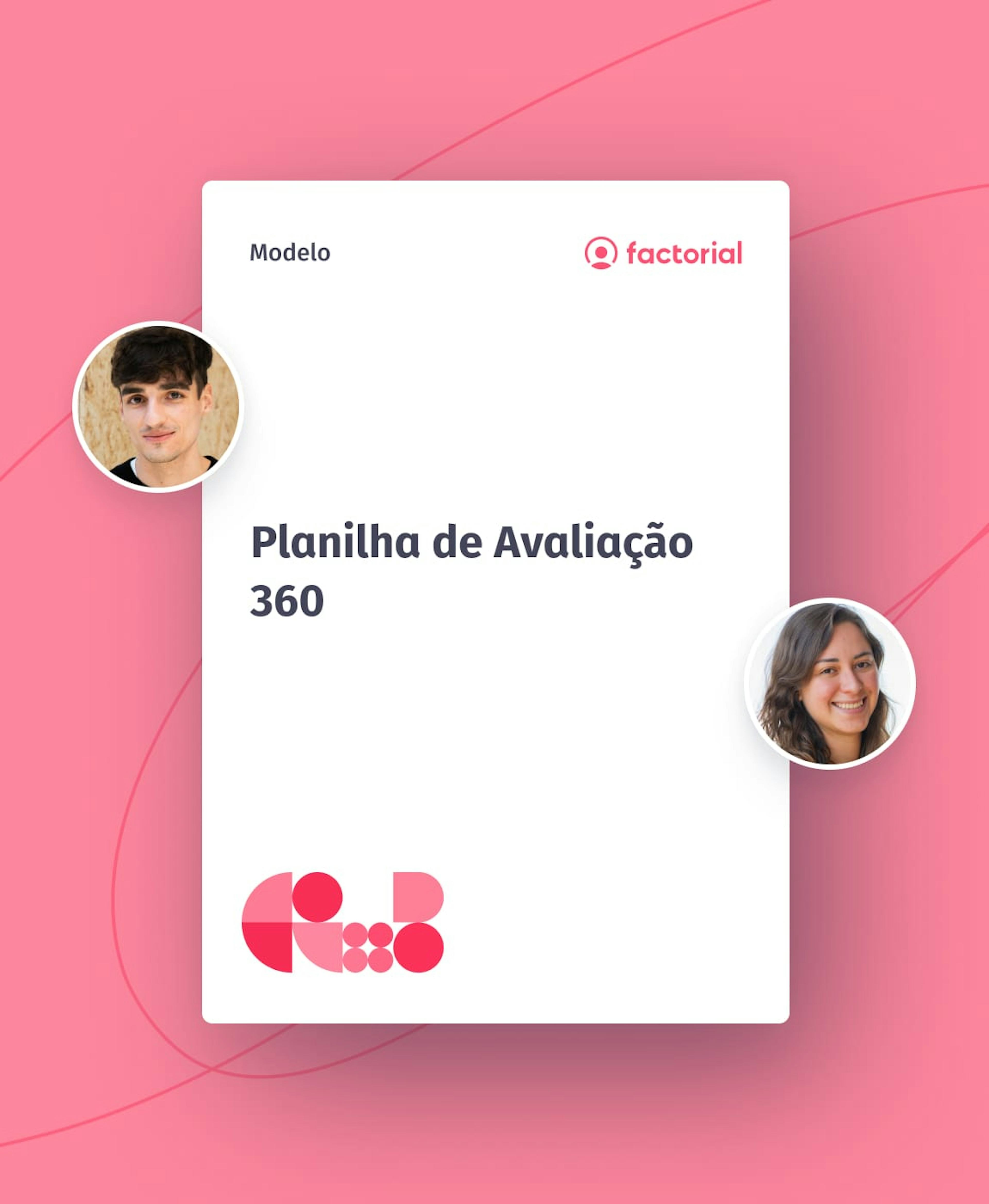 Planilha de Avaliação 360