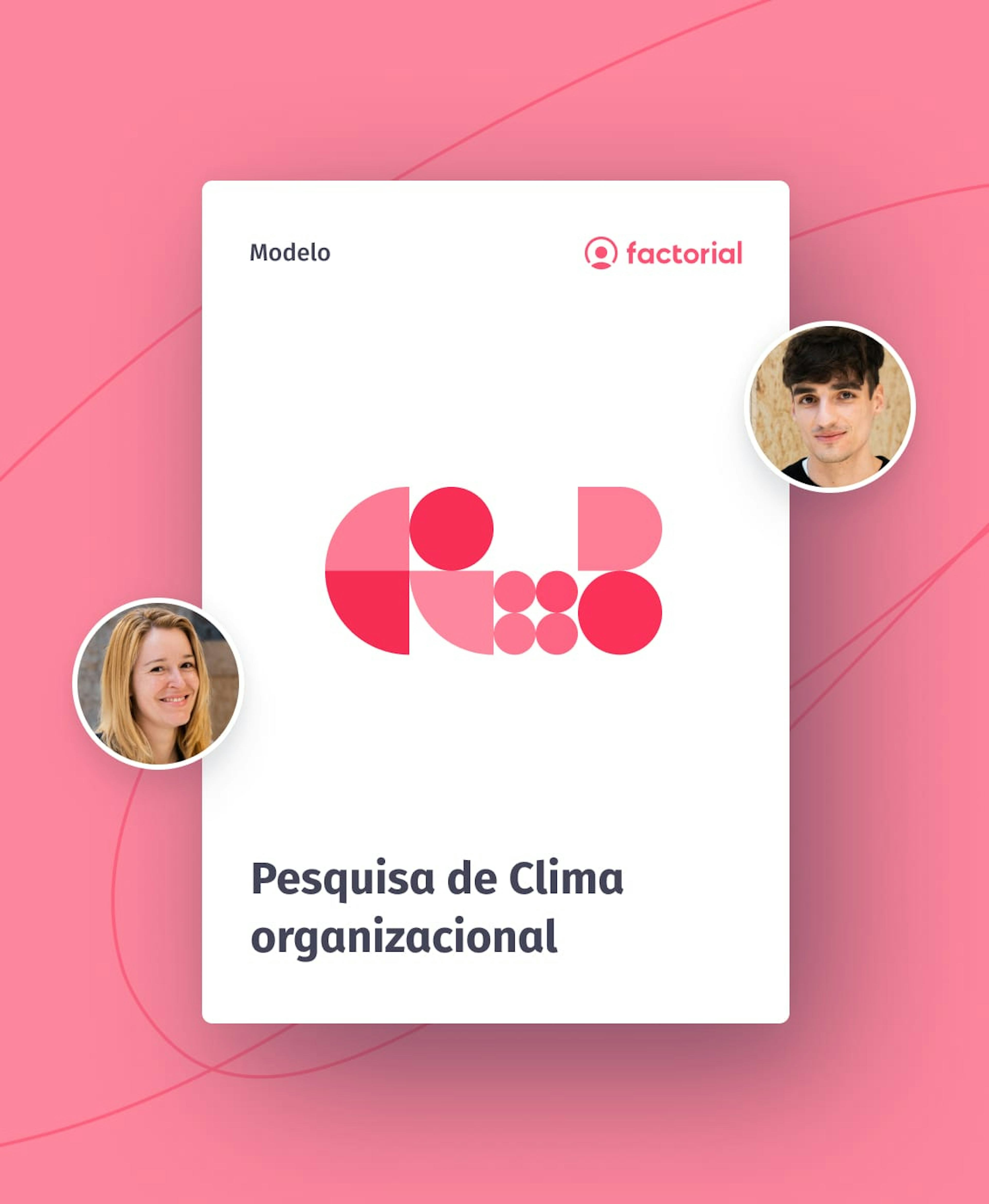 Pesquisa de Clima organizacional