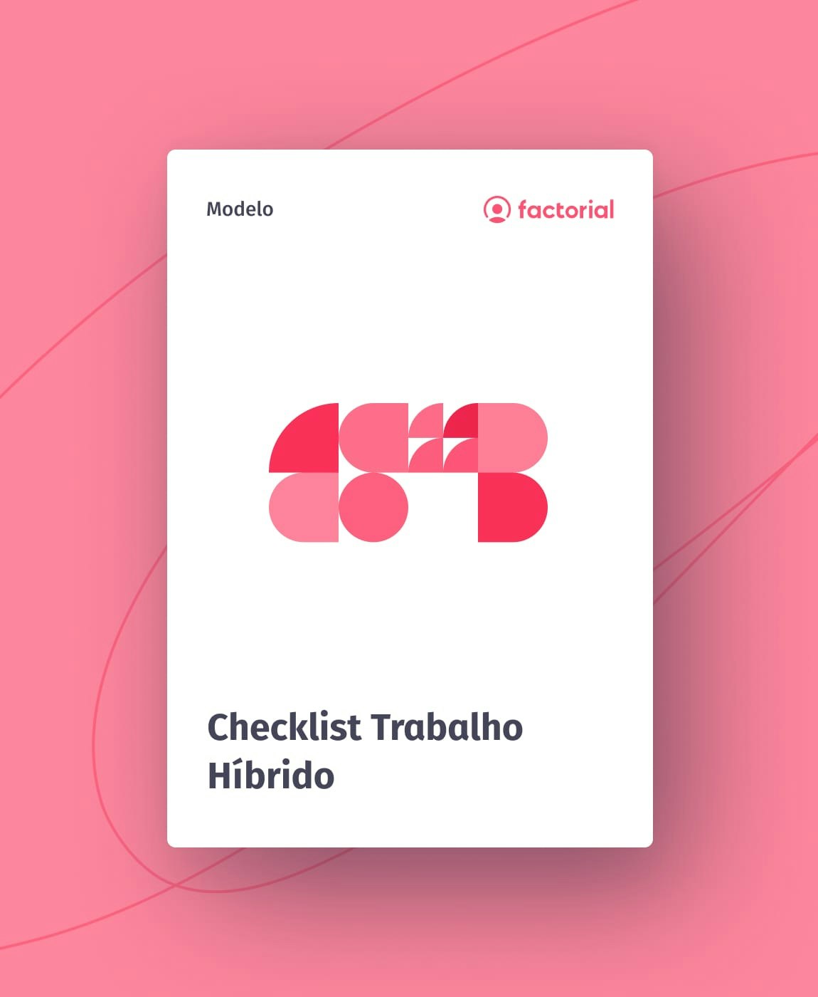 Checklist Trabalho Híbrido Checklist Trabalho Híbrido