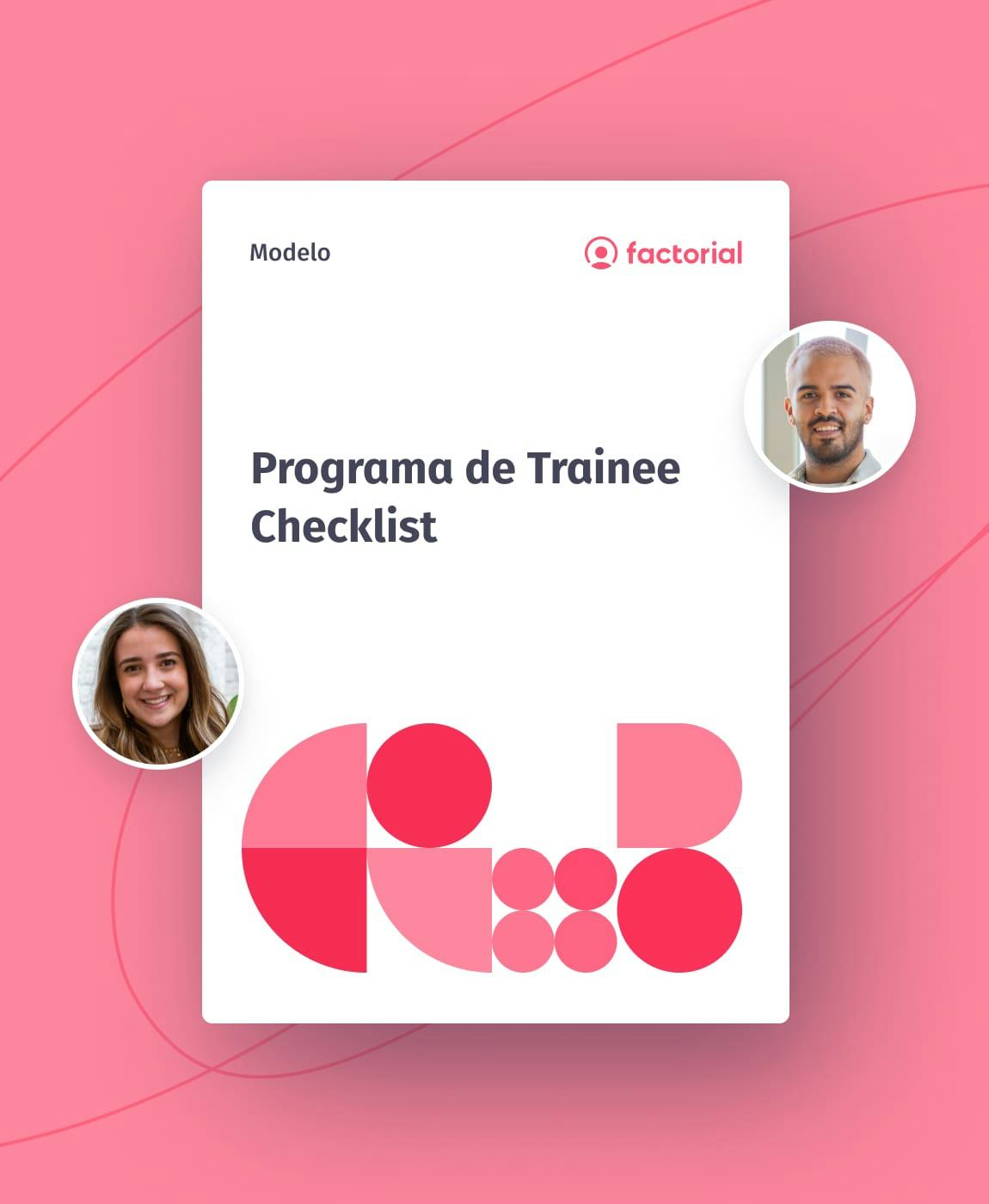 Programa de Trainee Checklist
