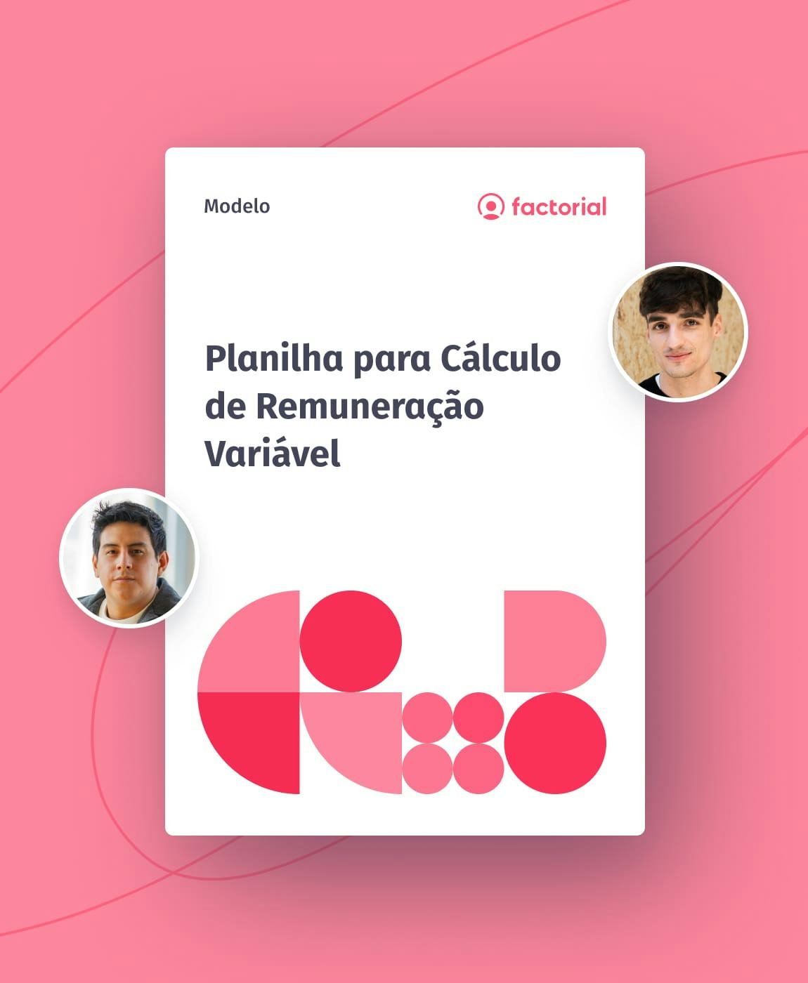 Planilha para Cálculo de Remuneração Variável