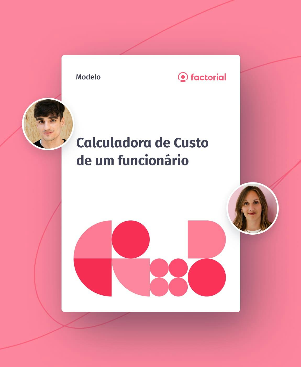 Calculadora de Custo de um funcionário