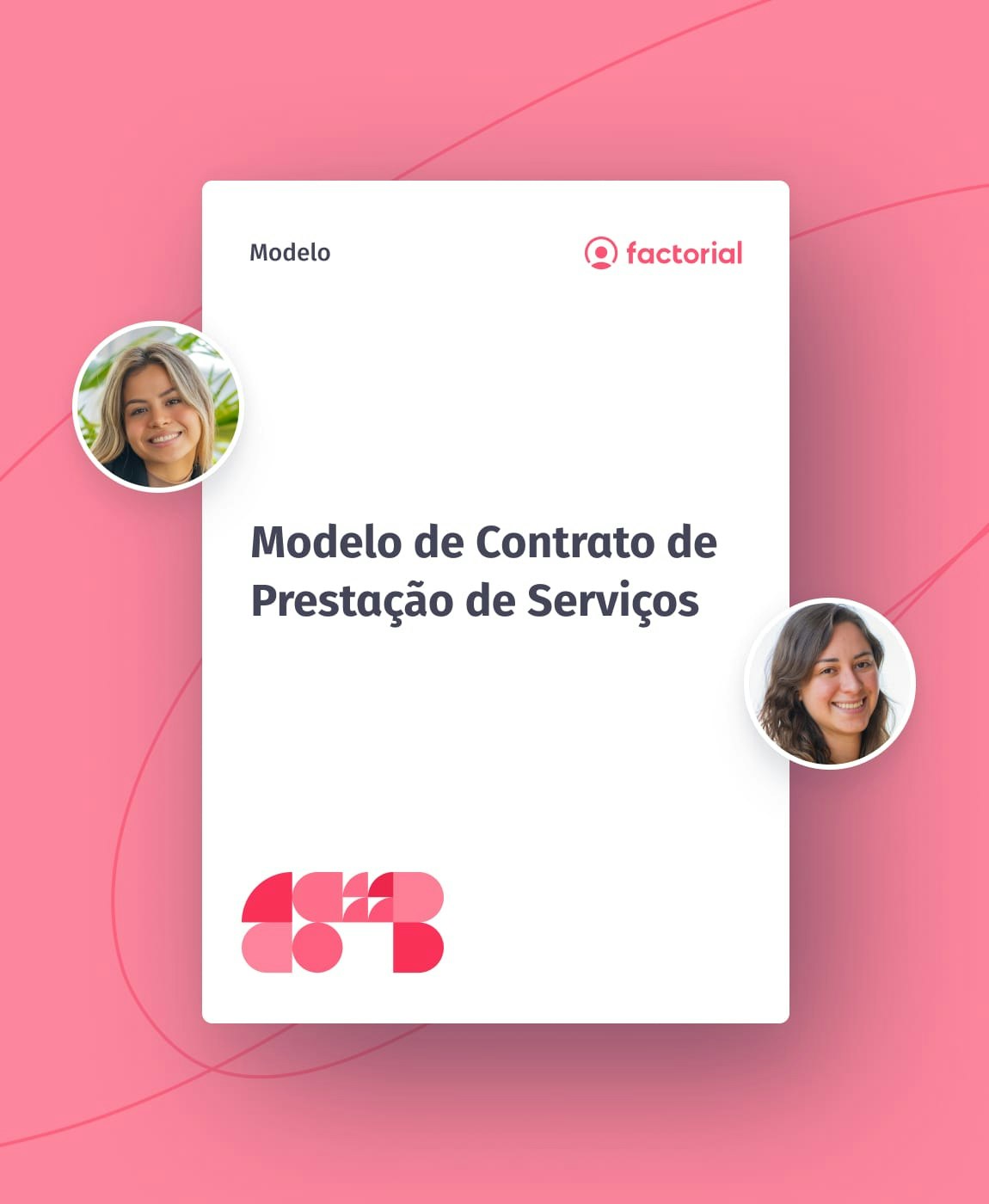 Modelo de Contrato de Prestação de Serviços Modelo de Contrato de Prestação de Serviços