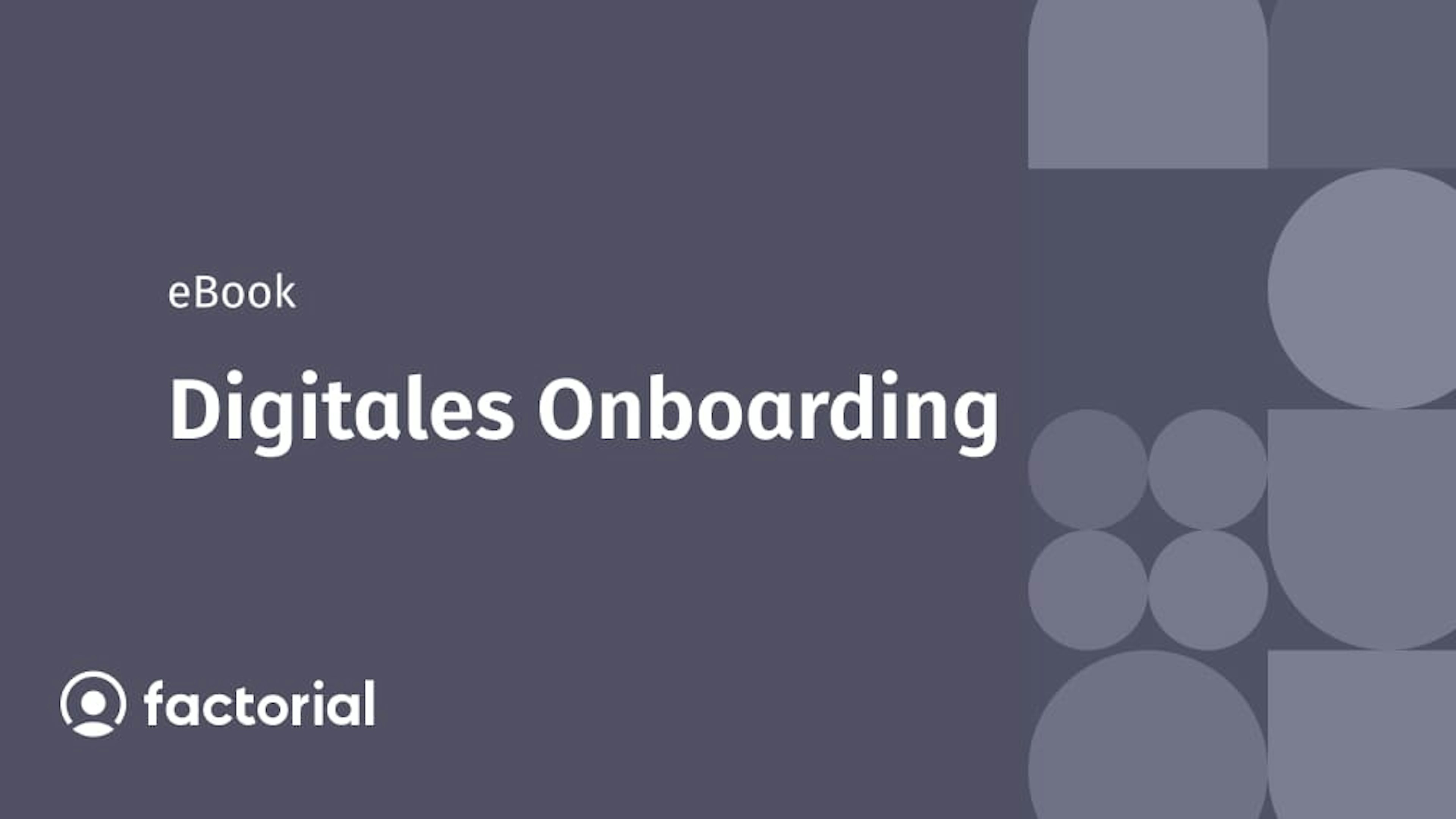 Digitales Onboarding