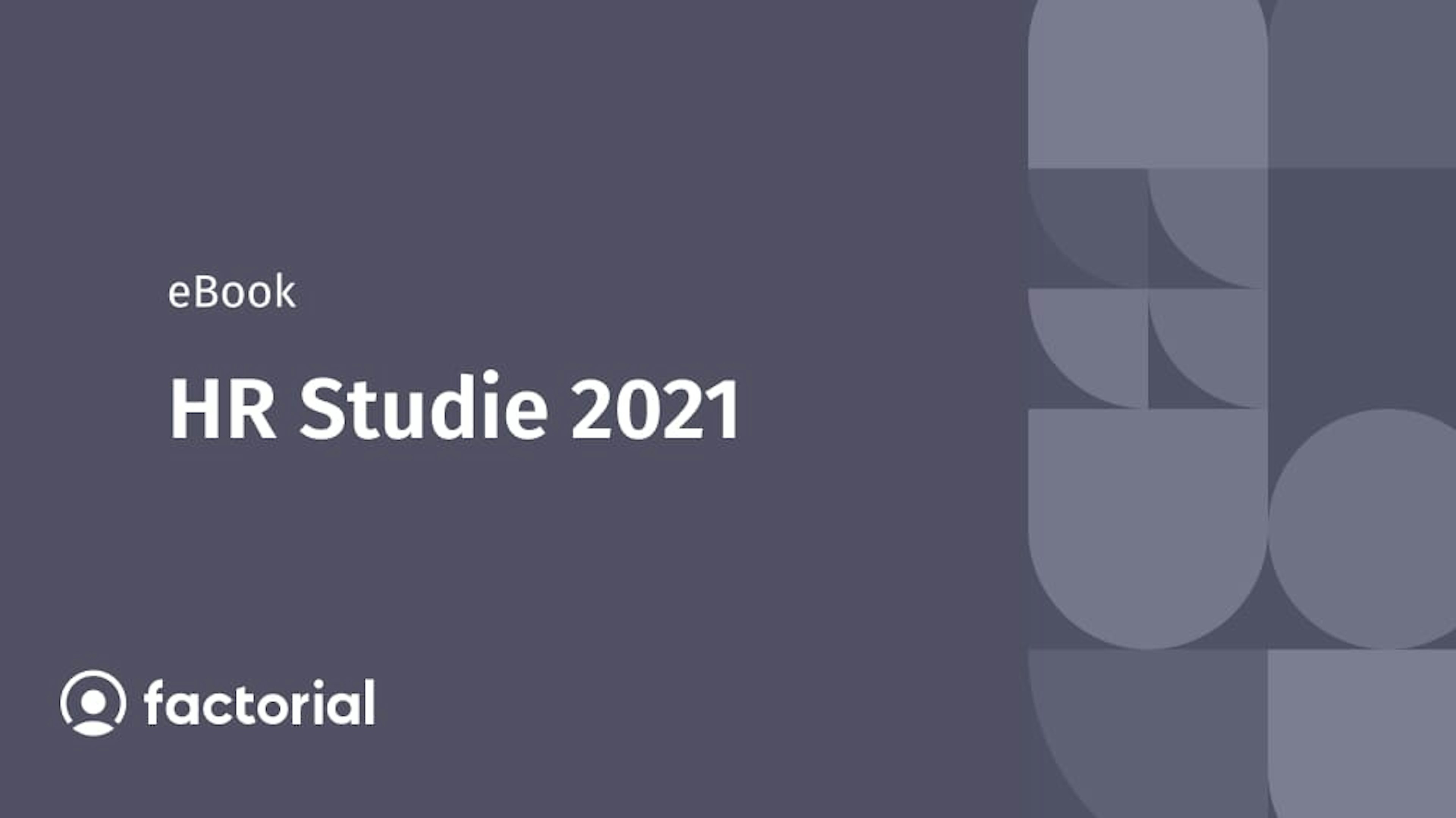 HR Studie 2021