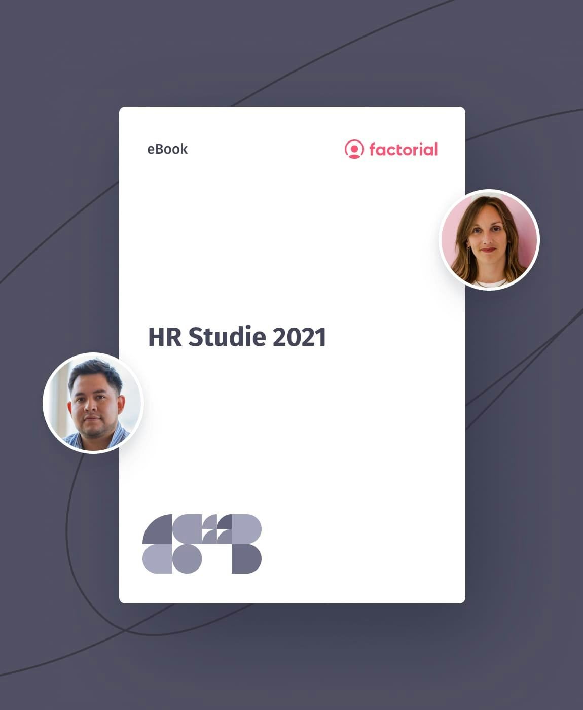 HR Studie 2021 HR Studie 2021