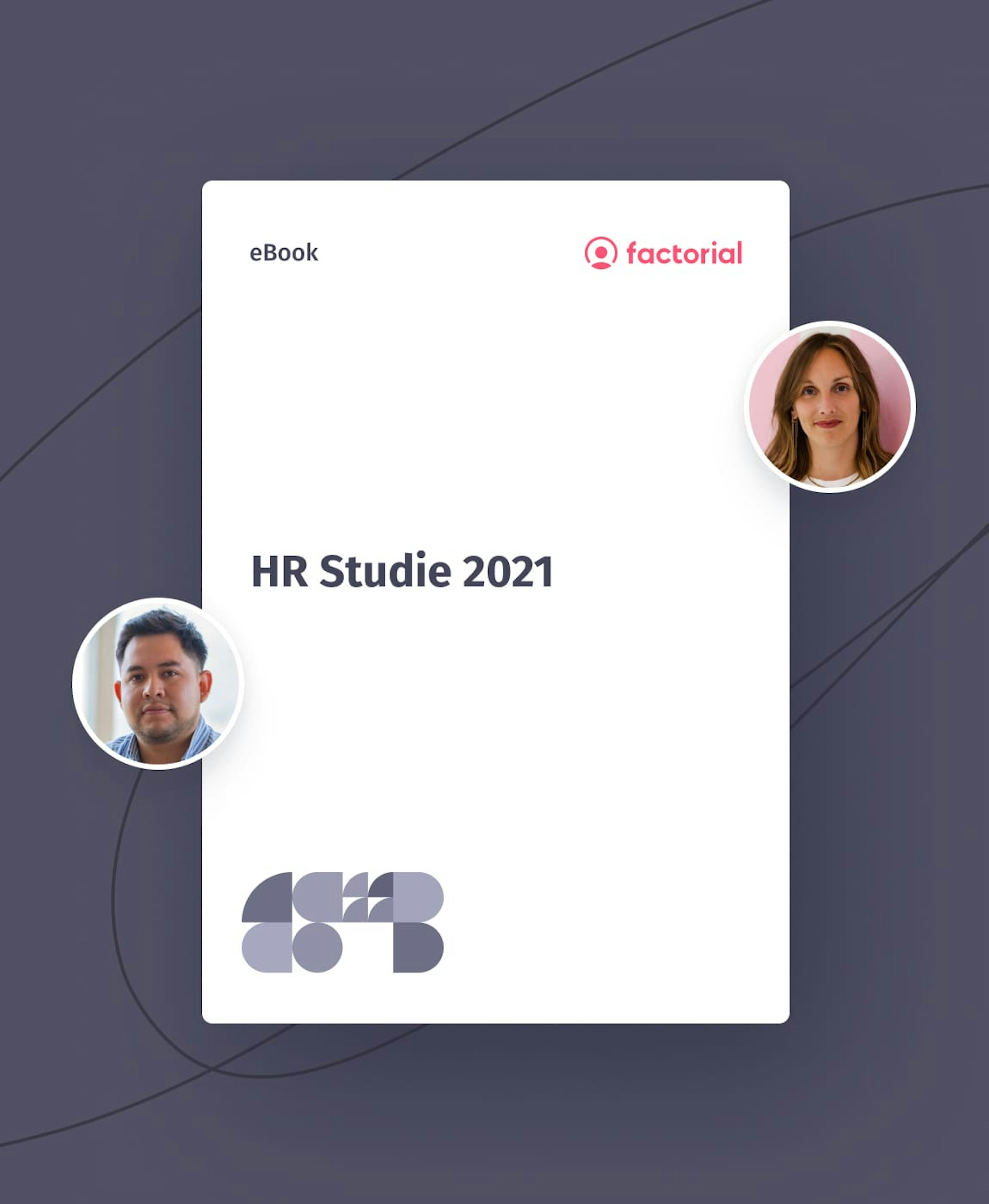 HR Studie 2021